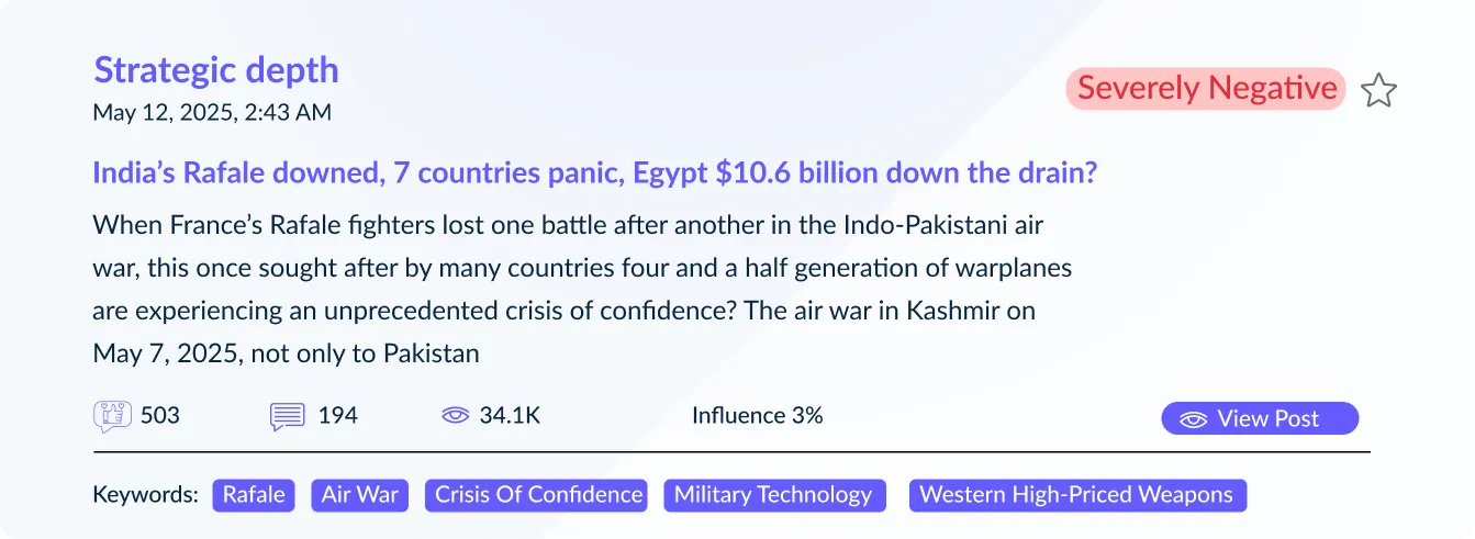 Infographic