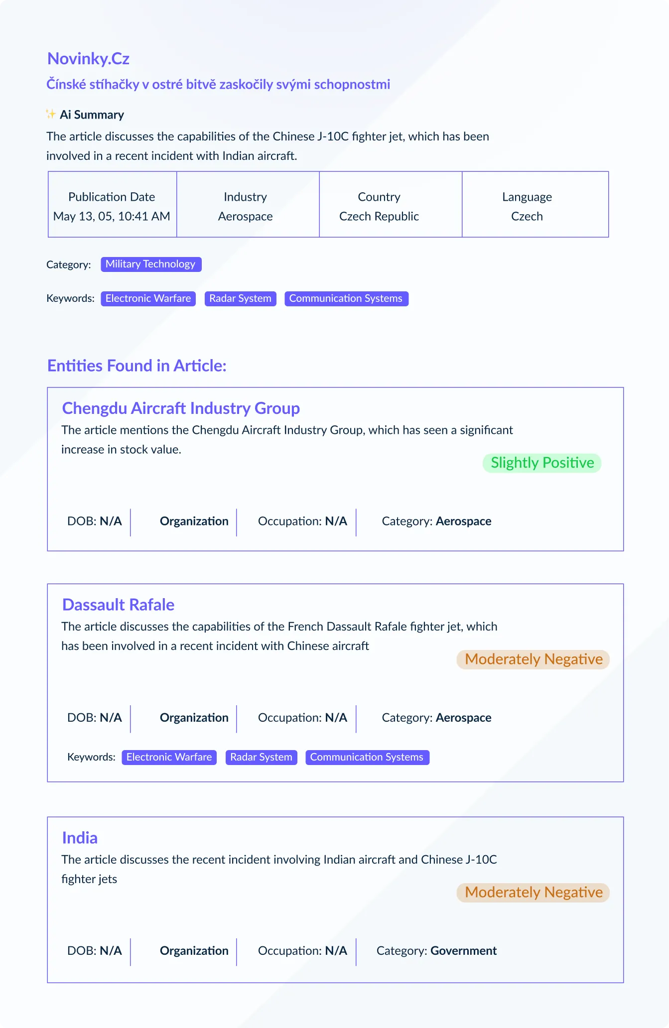 Infographic