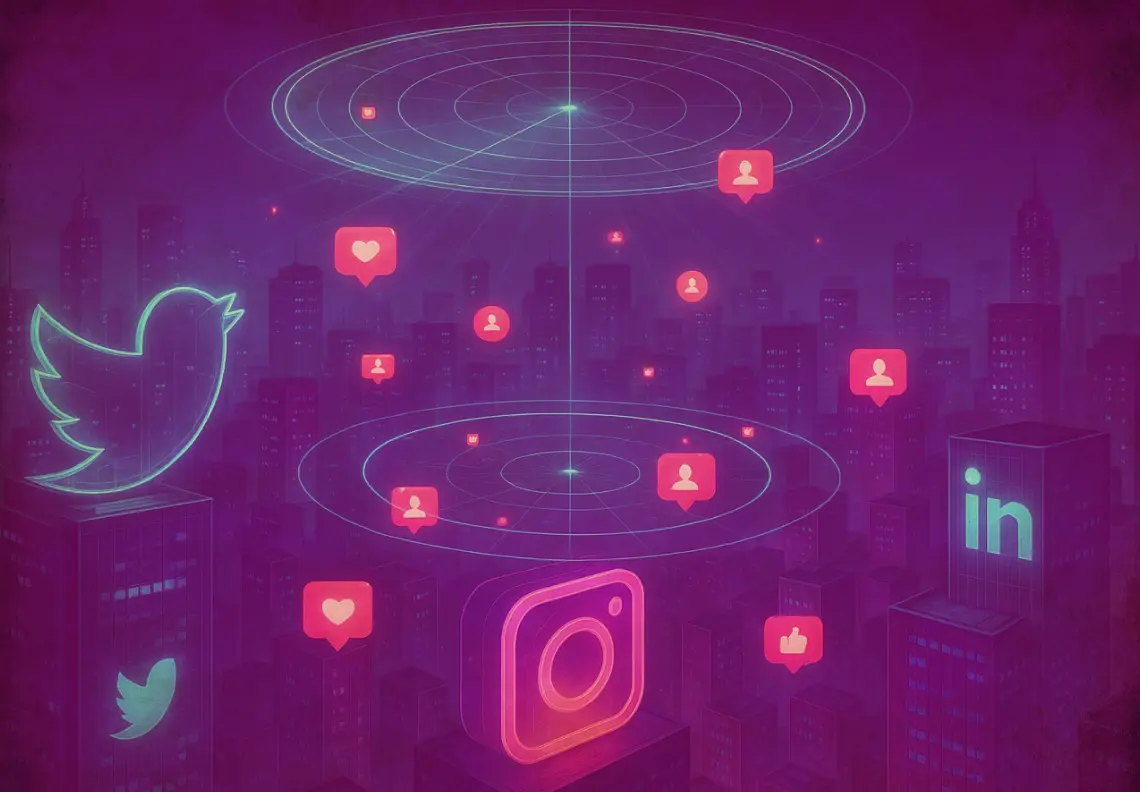 Learn the role of social media monitoring in helping brands to track online mentions, measure sentiments, and stay ahead of the media buzz.