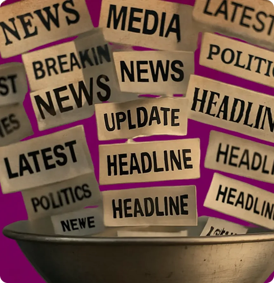 Media Monitoring