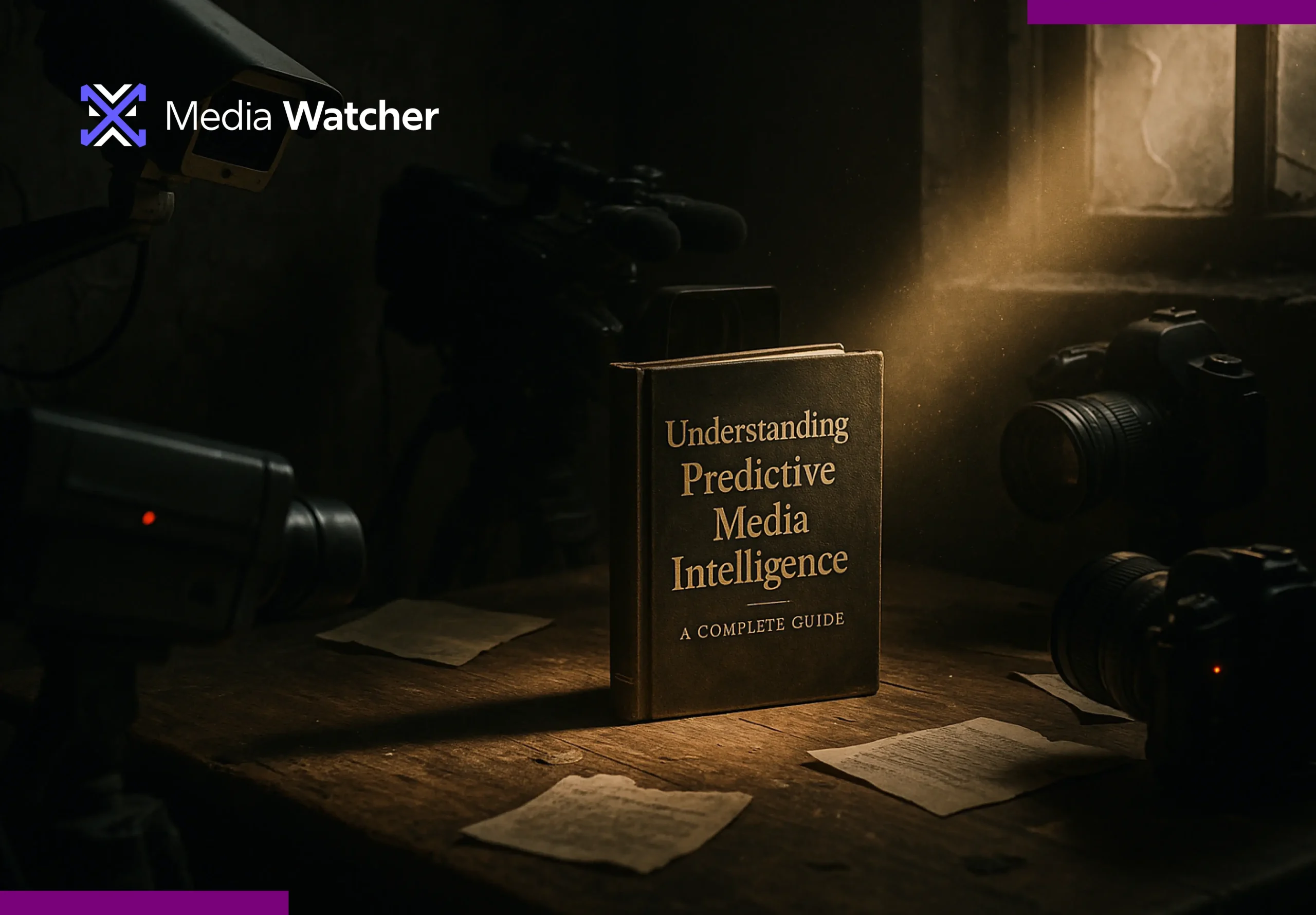 Understanding Predictive Media Intelligence - A Complete Guide