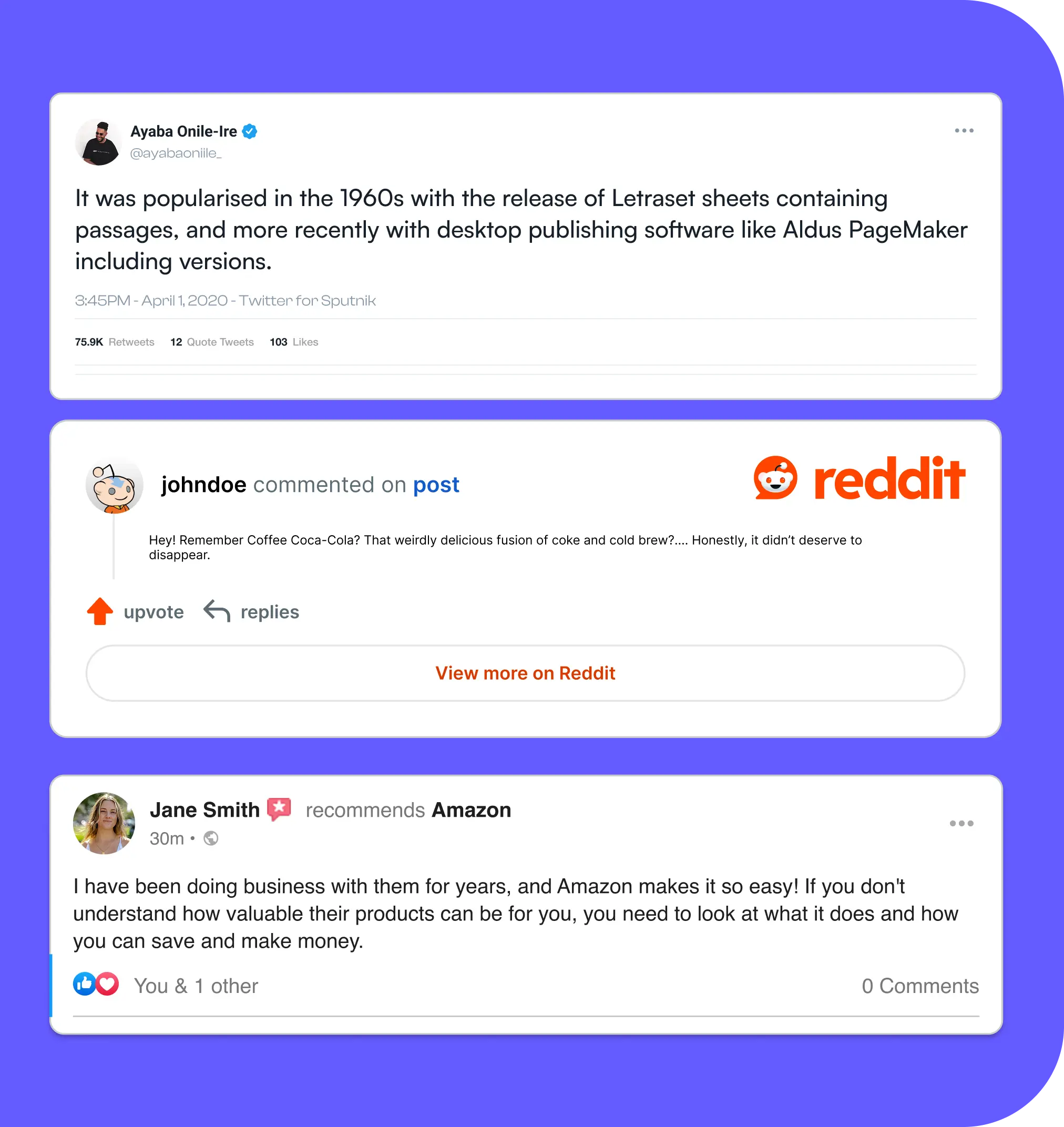 Strengthen Research with Latest Media and Sentiment Analysis