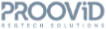 Proove Id Logo