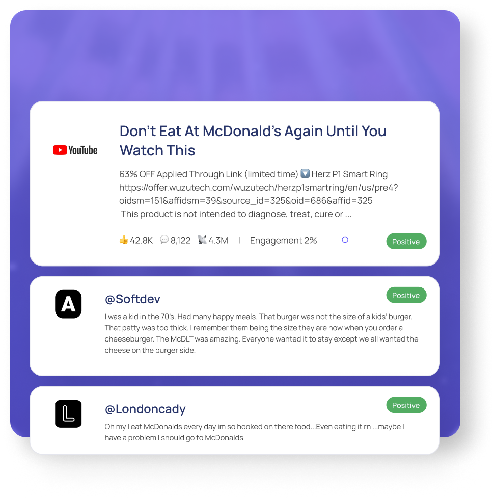 Track YouTube image