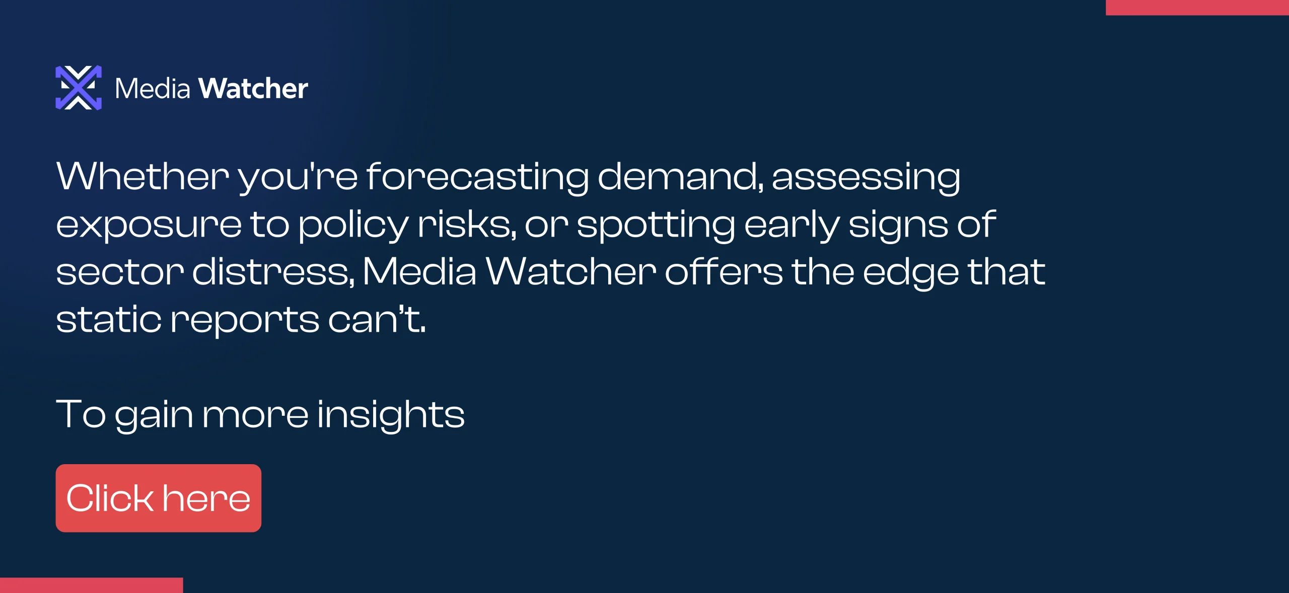 media watcher