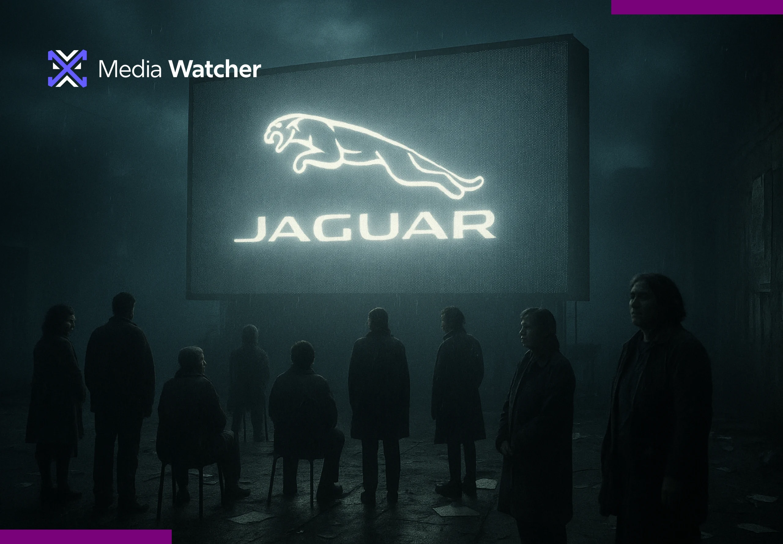How Jaguar Rebranding Sparked Backlash and What Brands Can Learn
