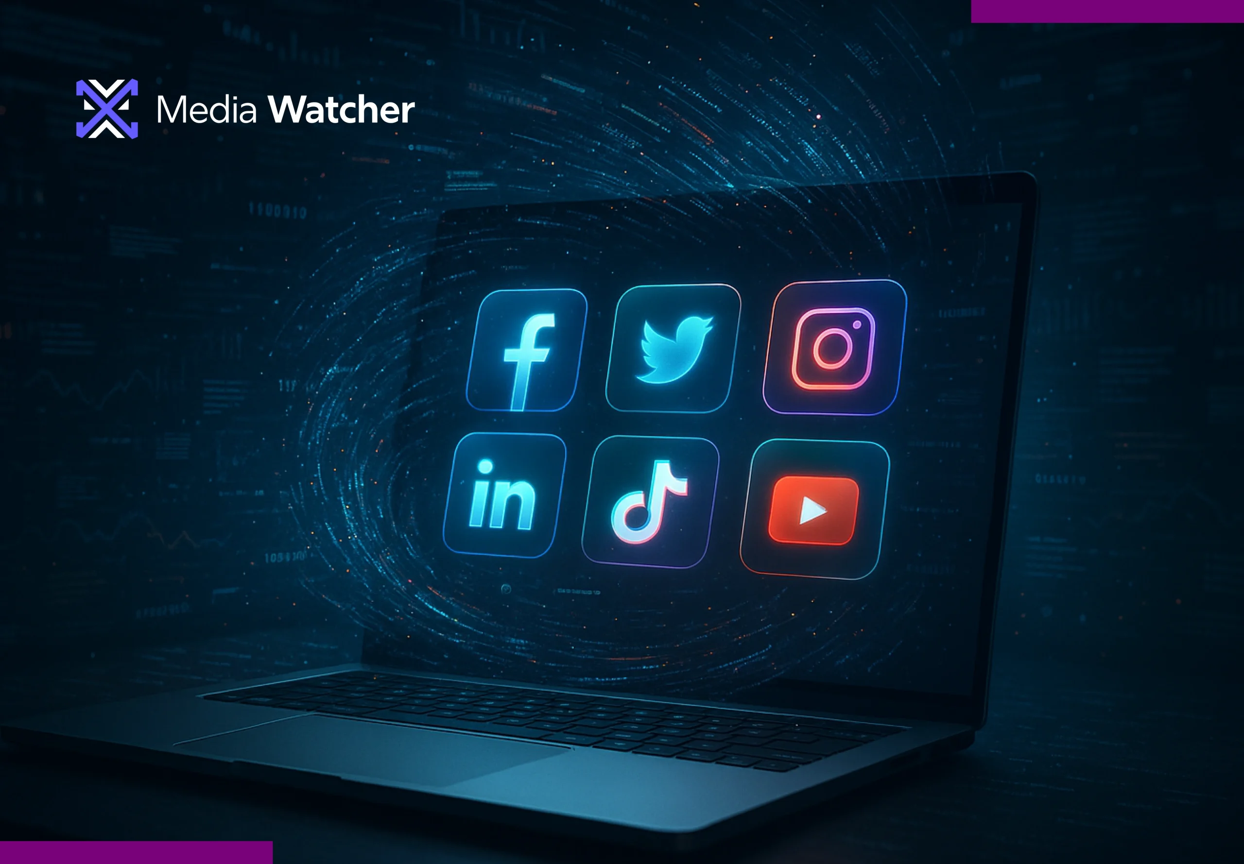 Understand the importance of social media intelligence SOCMINT in examining what people say and how they react on social media platforms.