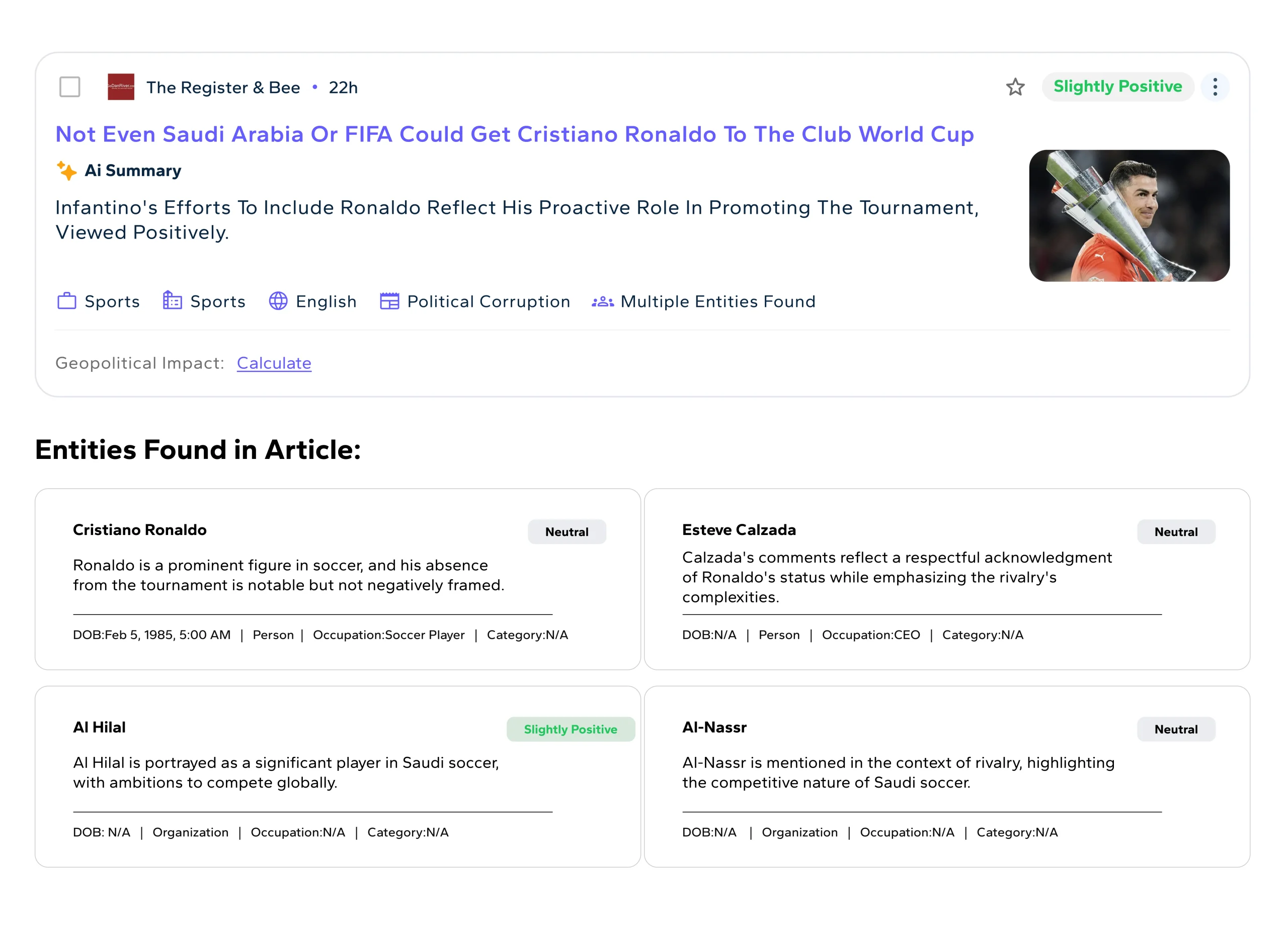 The Ultimate Guide To Entity-Level Sentiment Analysis (ELSA)