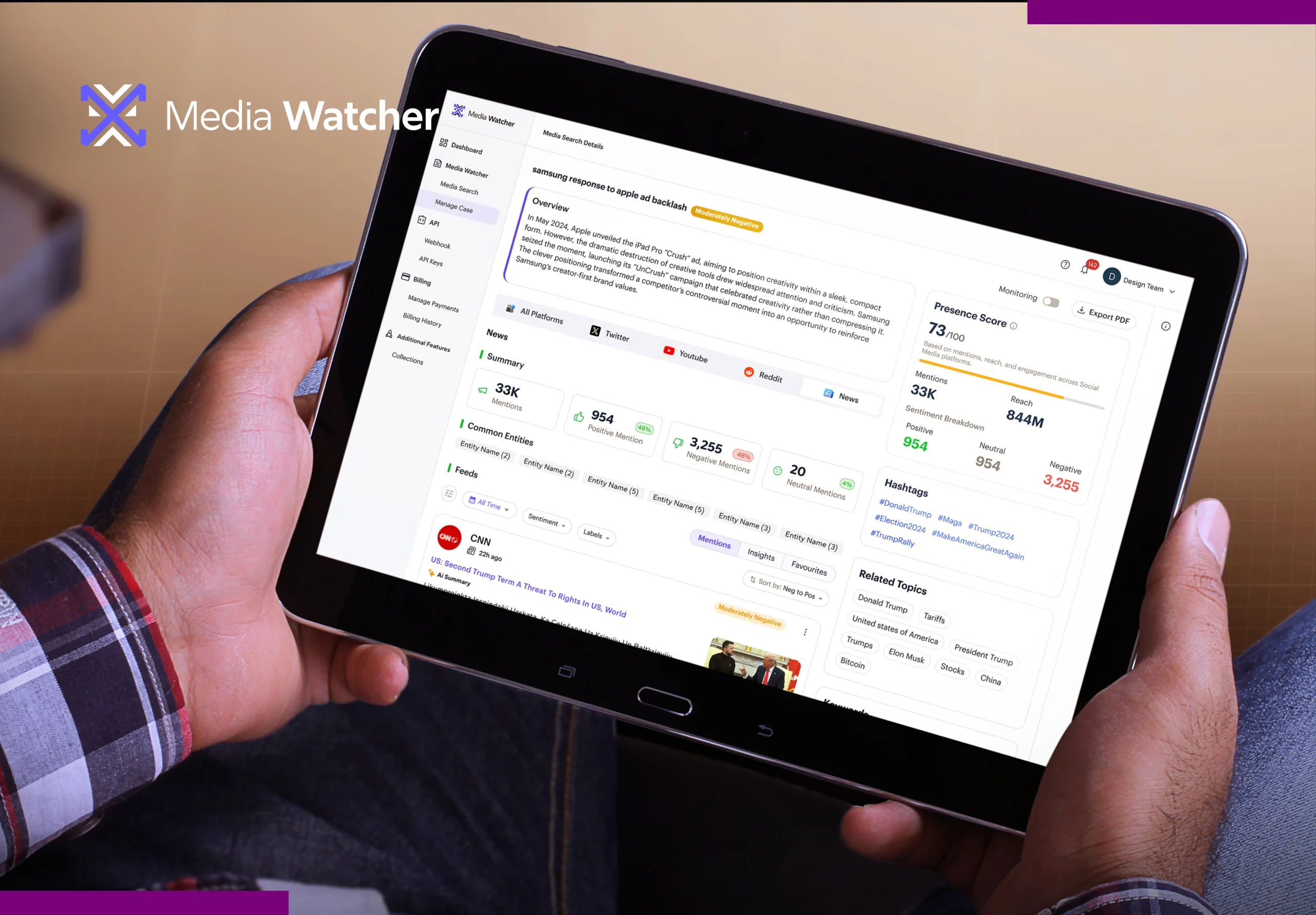 A Guide to Choosing the Best Market Research Software in 2025