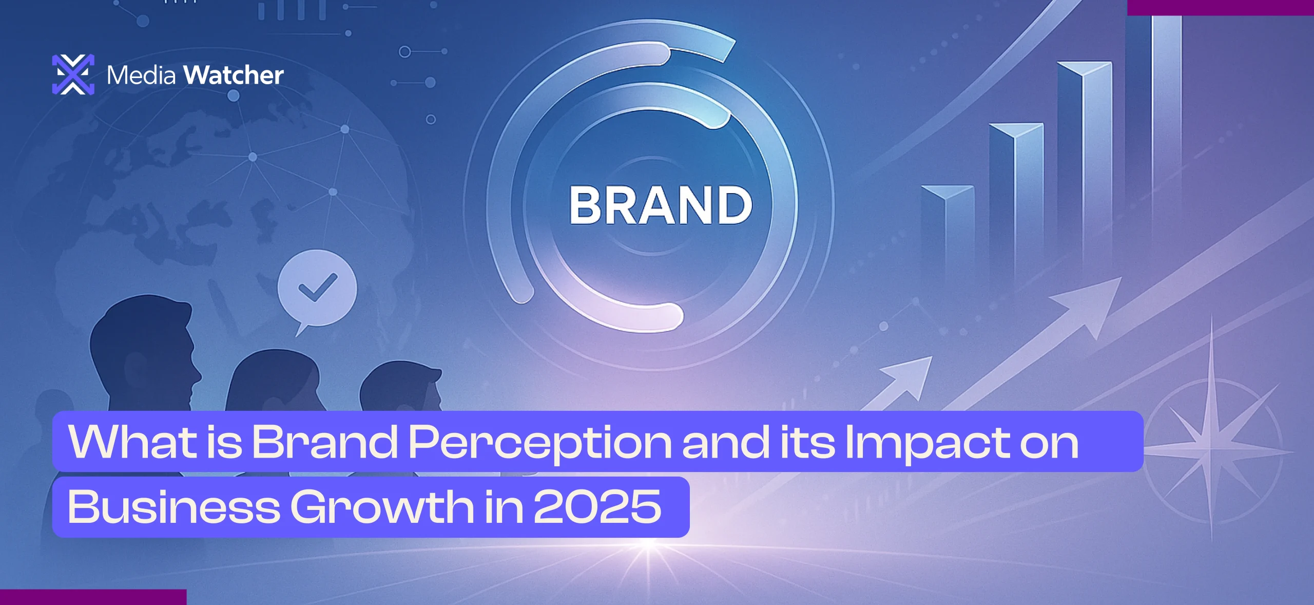 Ripple Effect of Brand Perception