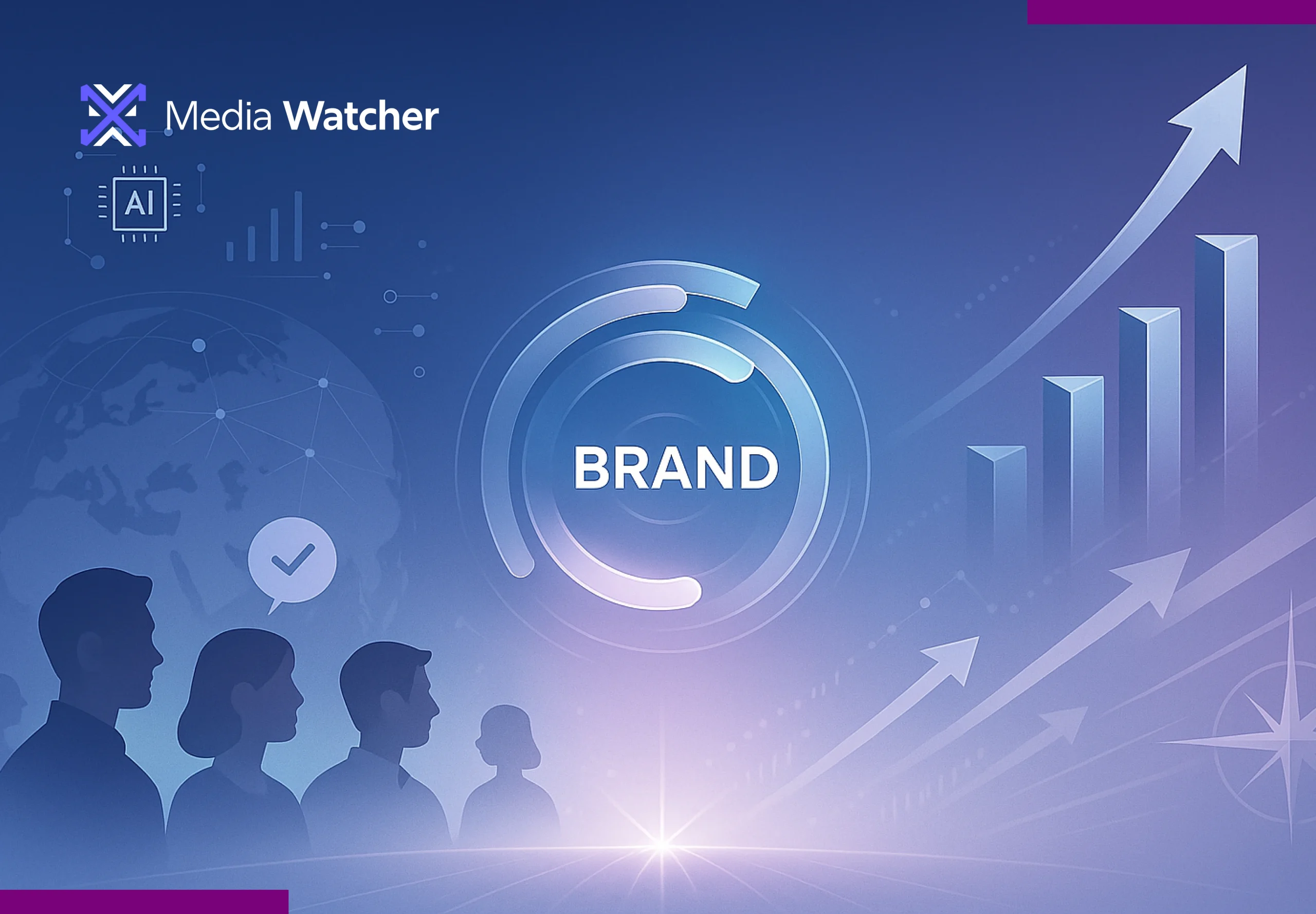 Ripple Effect of Brand Perception