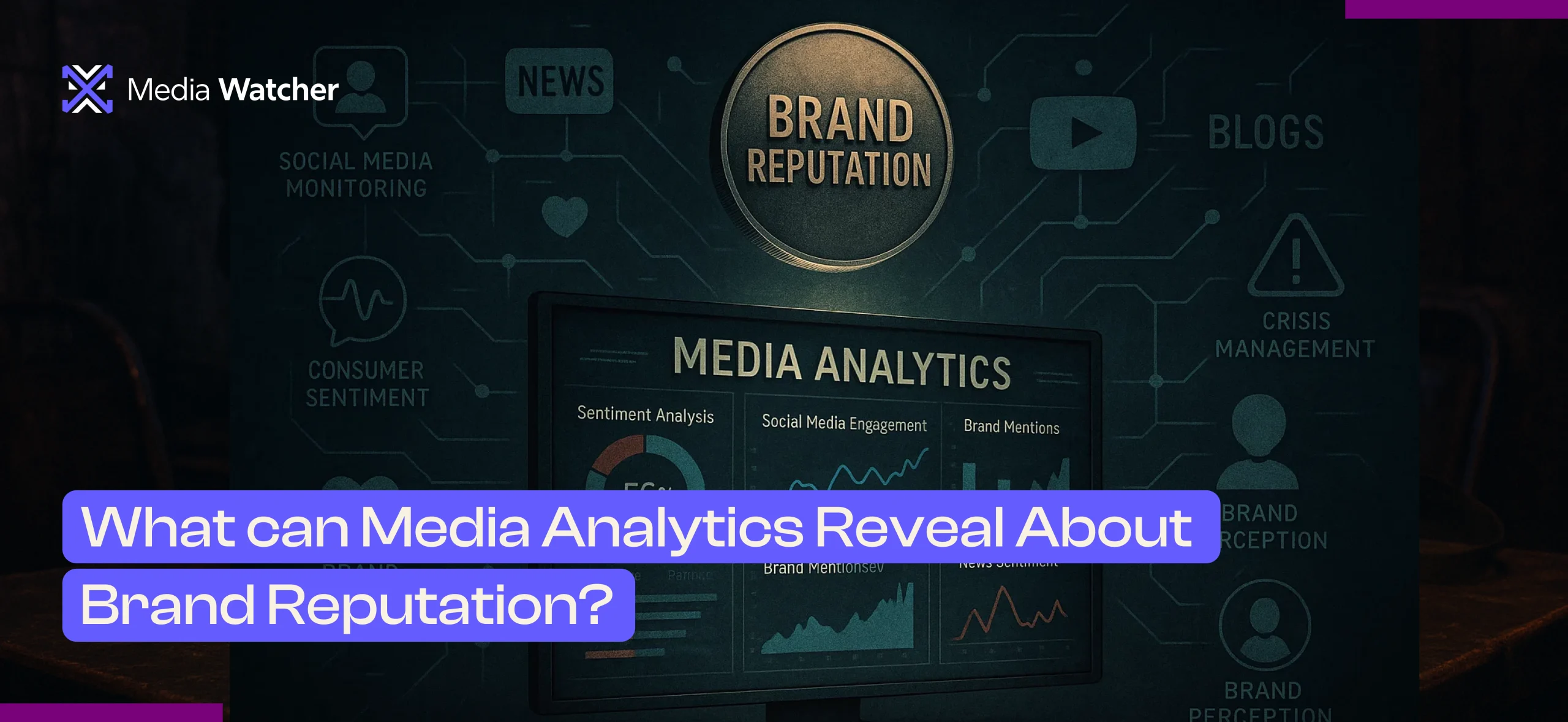 media