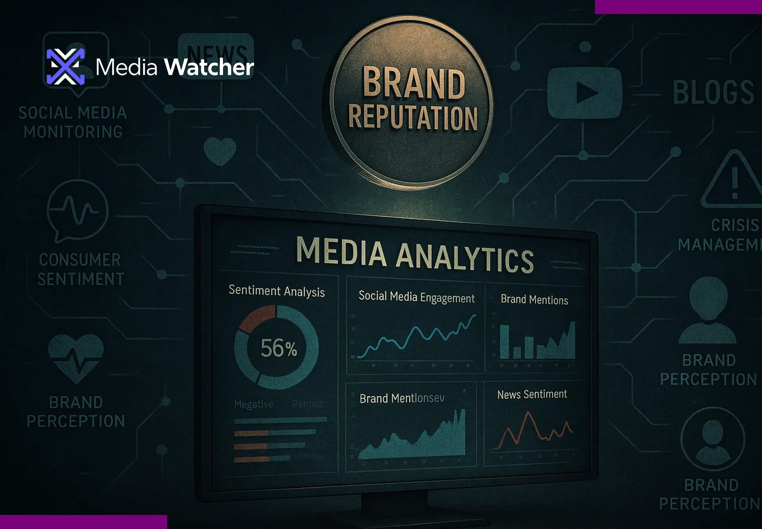 media