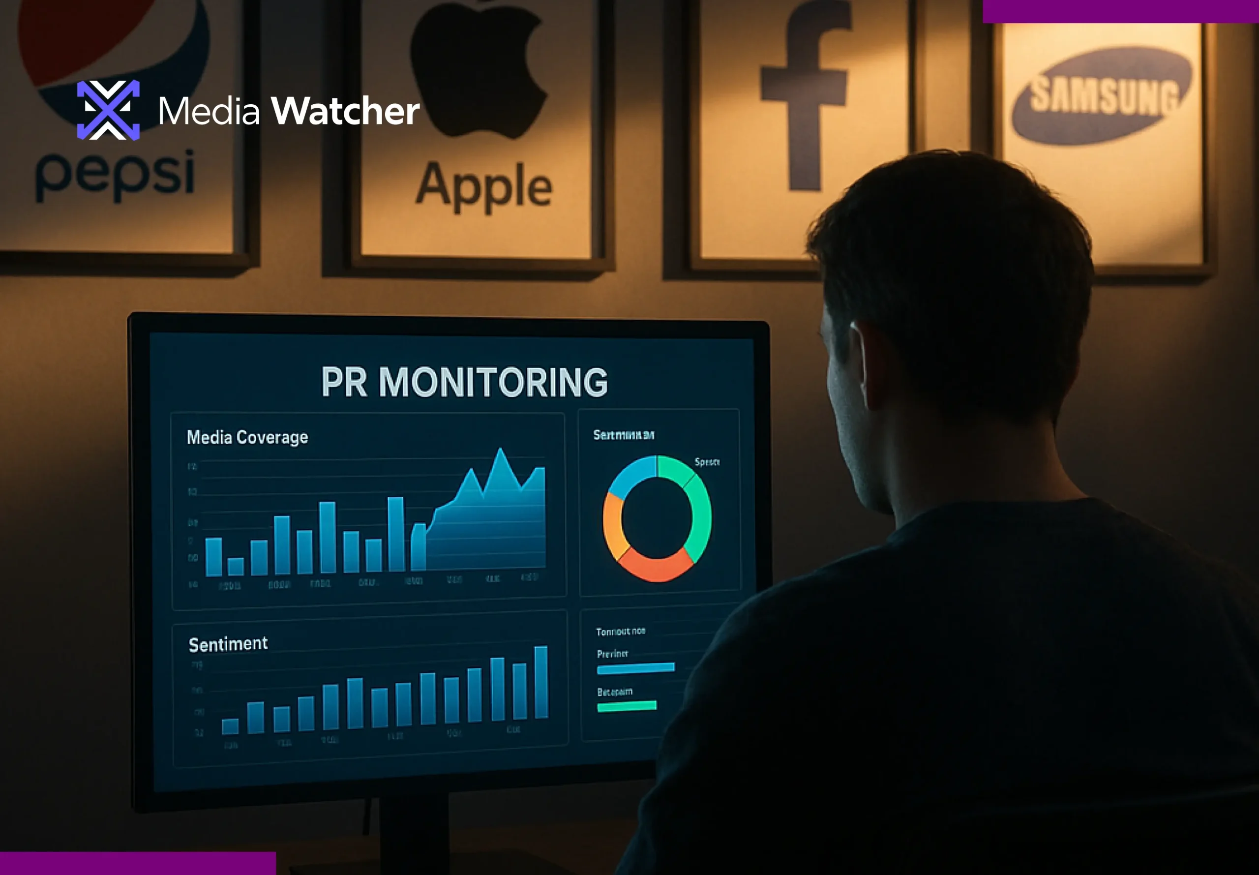 What is PR Monitoring and How Can It Help Brands Handle Crises Better?