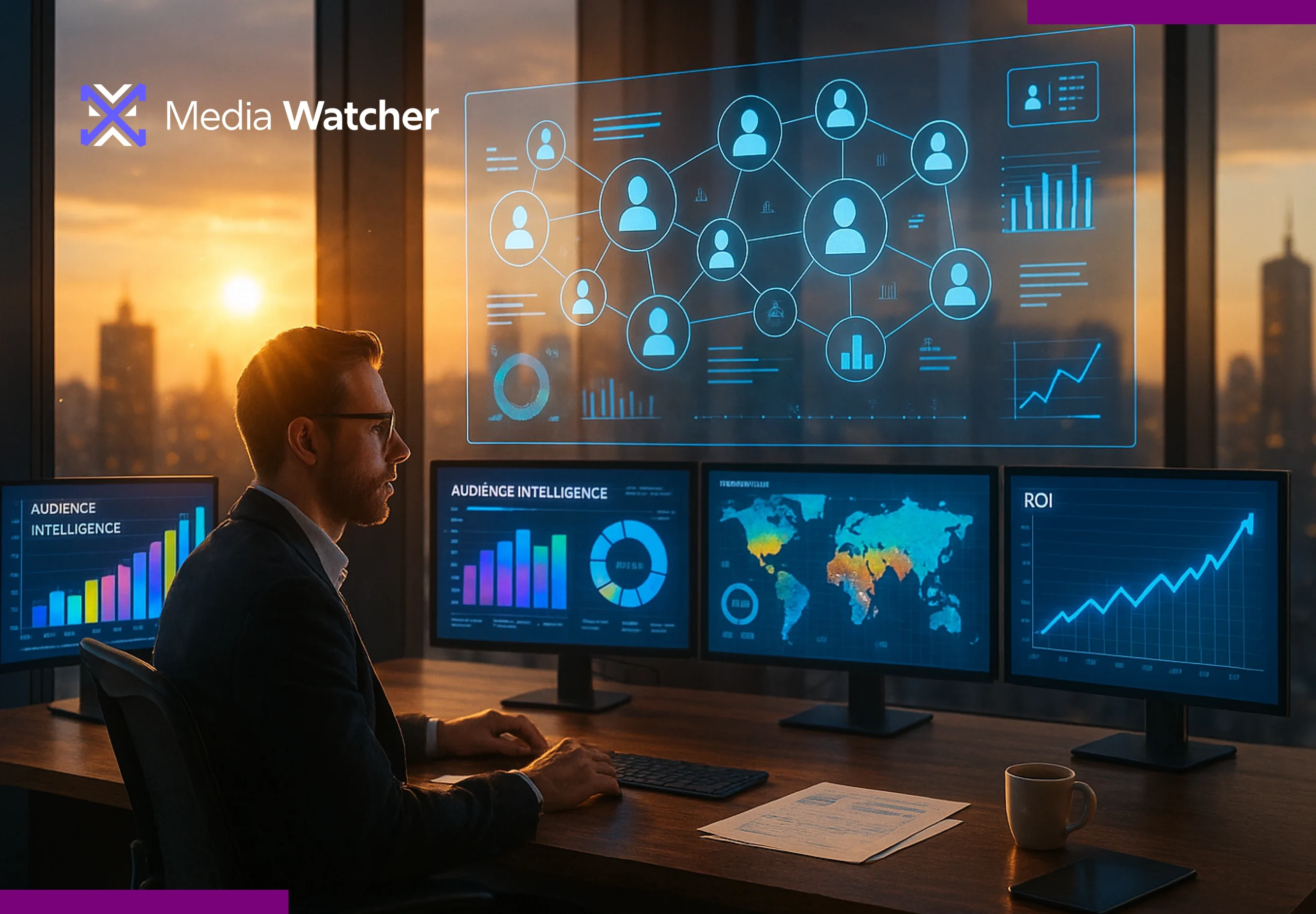 A Complete Guide to Audience Intelligence for Maximizing Business ROI