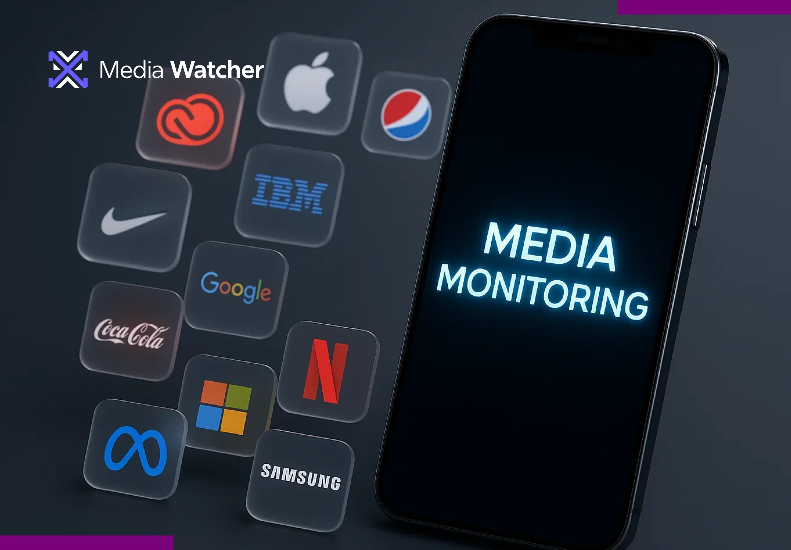A Complete Guide to Brand Monitoring for Generating Long-Term ROI