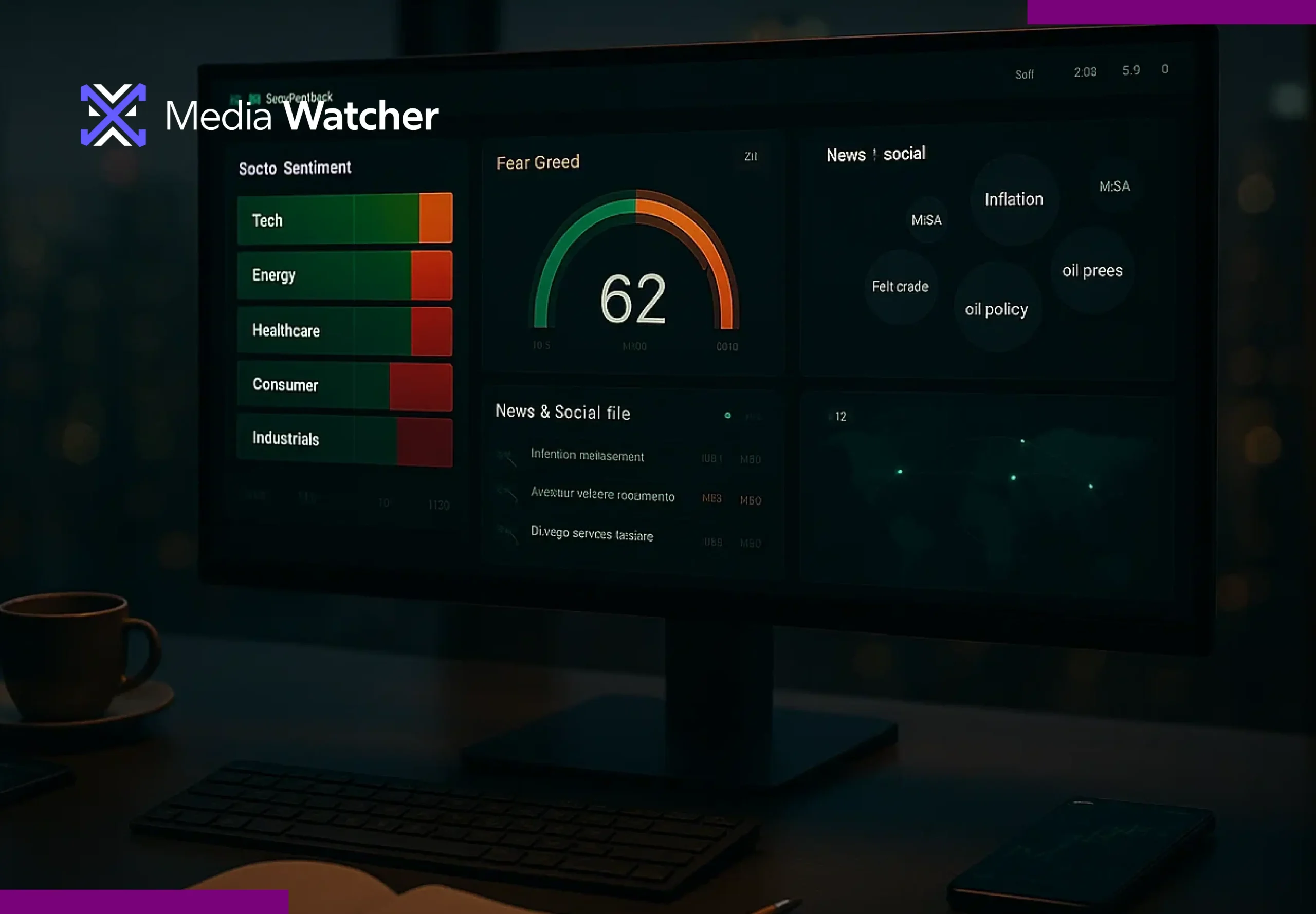 The Complete Guide to Market Sentiment Analysis for Businesses and Investors