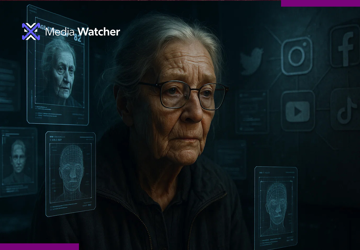 Explore how public sentiment on social media challenges age verification laws, revealing the gap between regulatory intentions and audience perceptions.