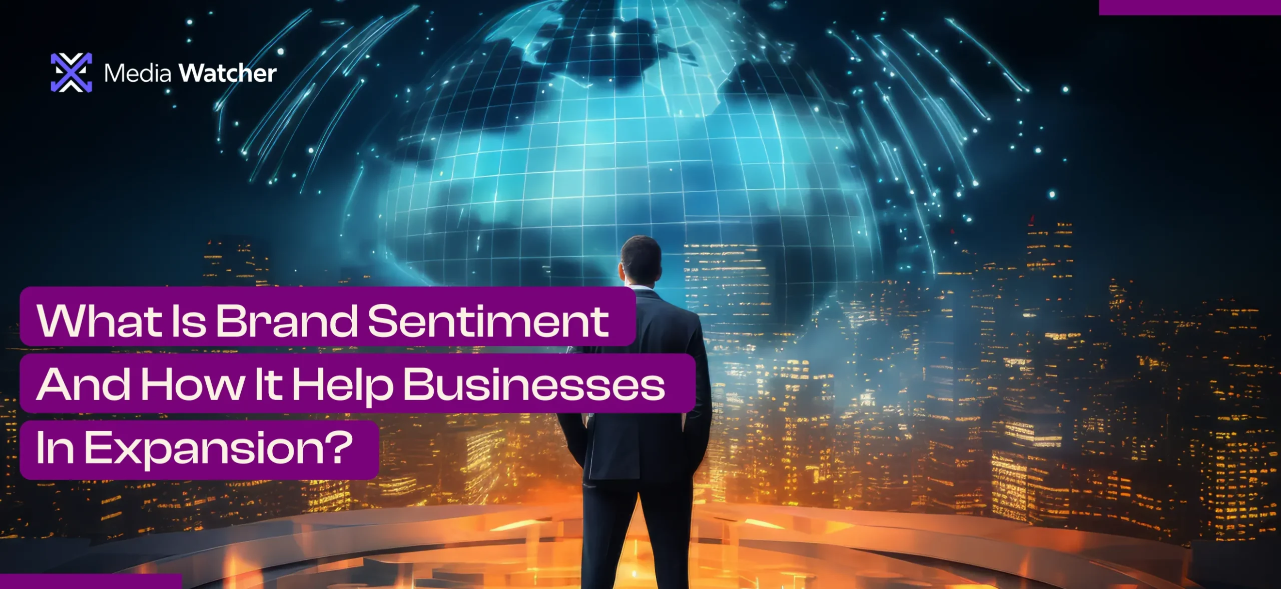 What Is Brand Sentiment And How It Help Businesses In Expansion?