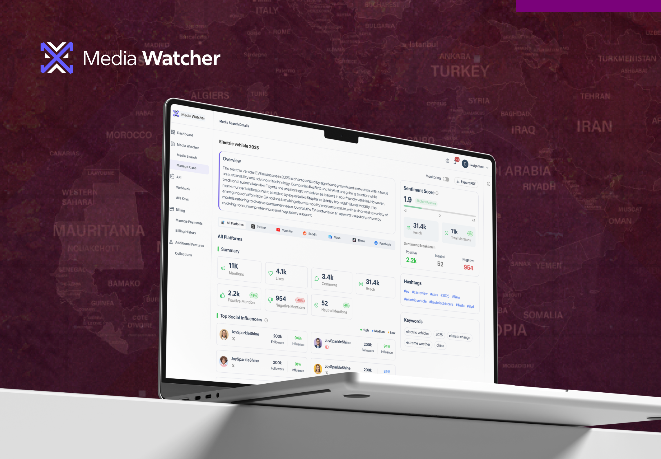 What is Brand Reputation Monitoring and Why is it Important?