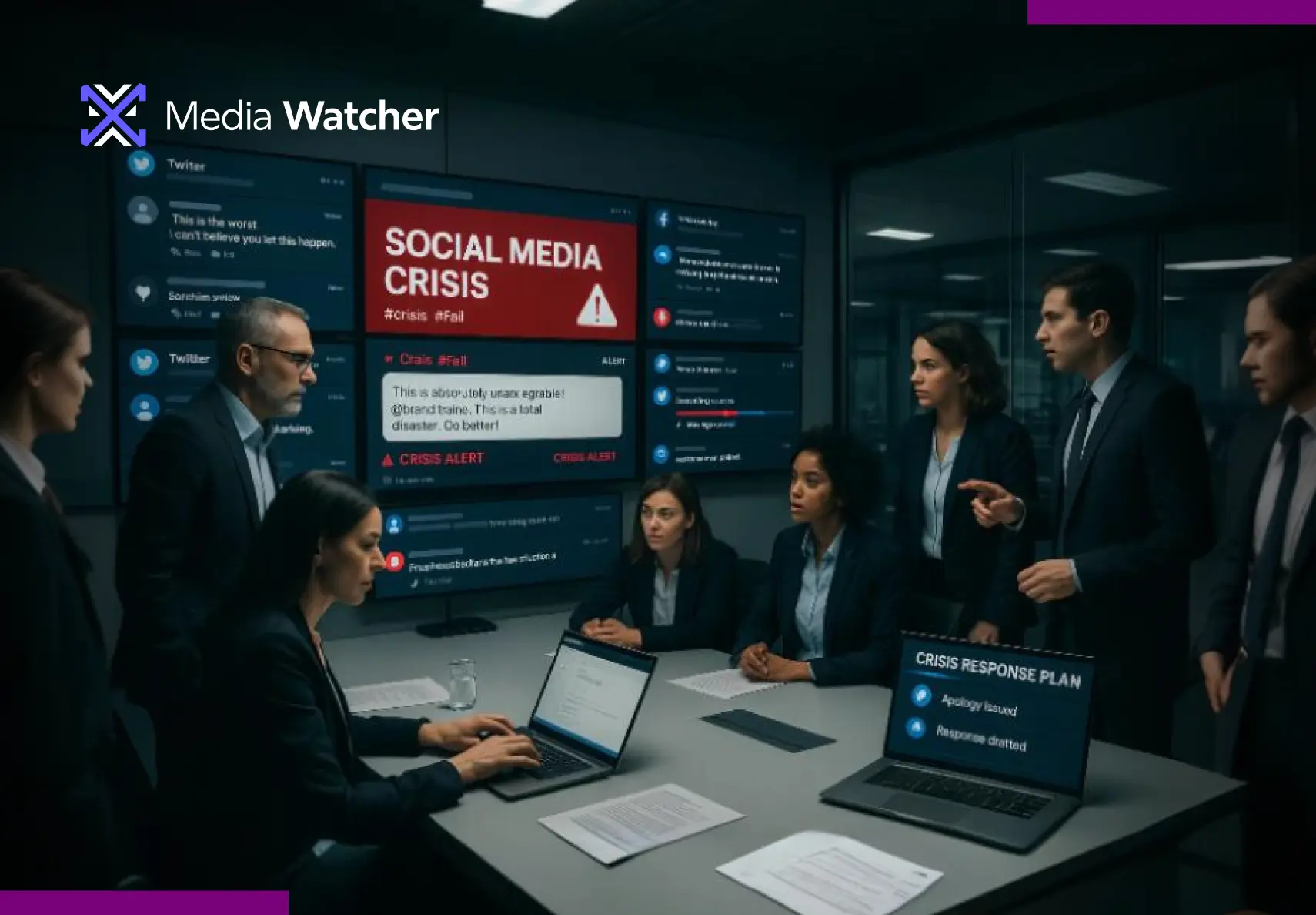 5 Best Social Media Crisis Management Practices Brands Should Adopt