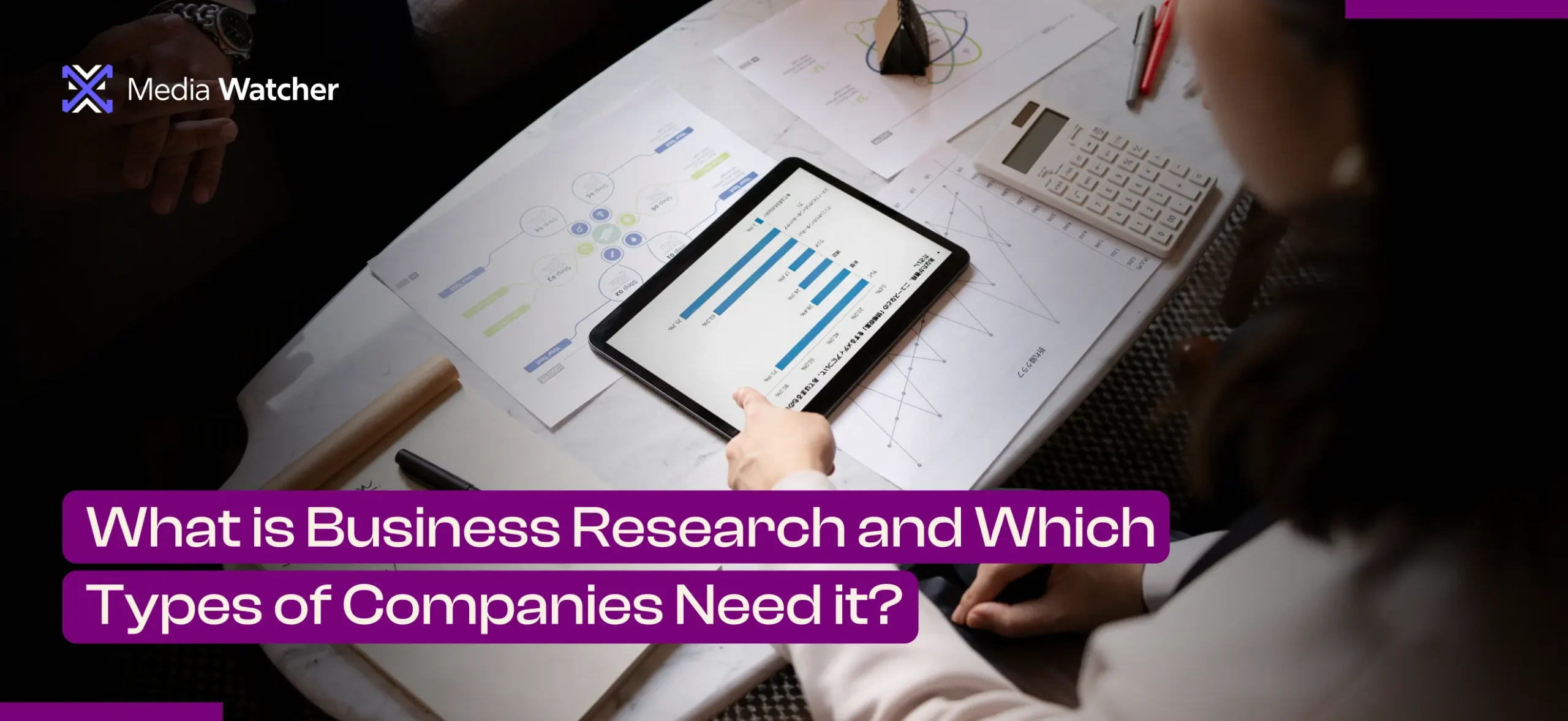 As industries become more competitive, businesses are constantly looking for ways to stay ahead of the curve.