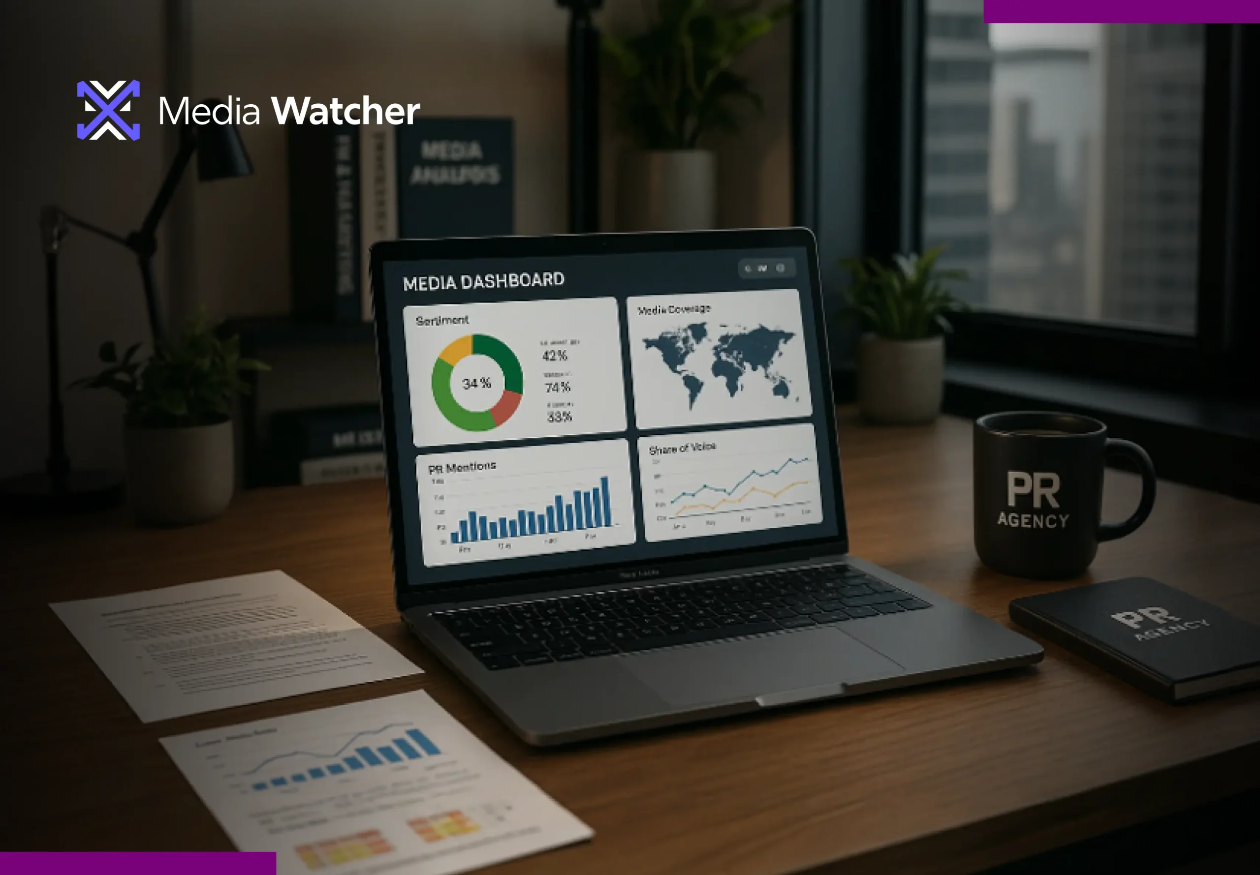 A Complete Guide to Media Analysis for PR and Marketing Success