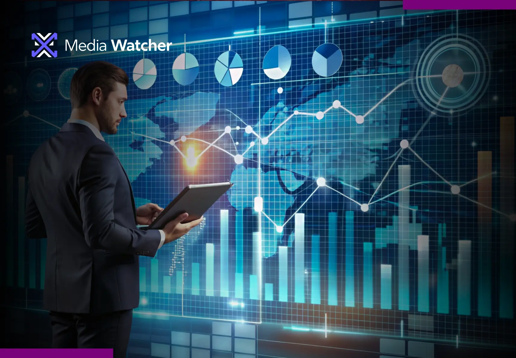 Making Smarter Business Decisions with Market Intelligence