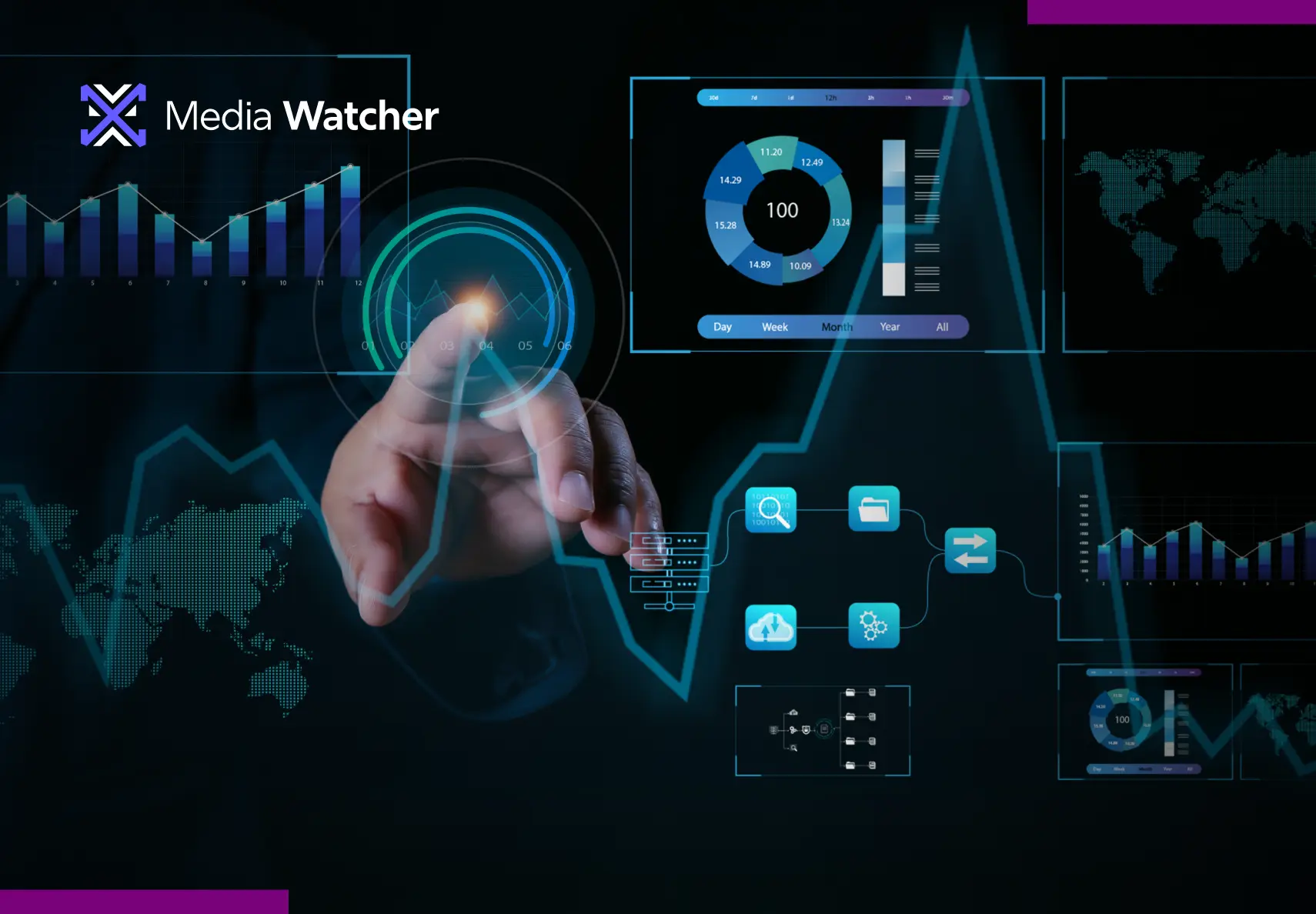 A Complete Guide to Mention Monitoring for Data-Driven Decision Making