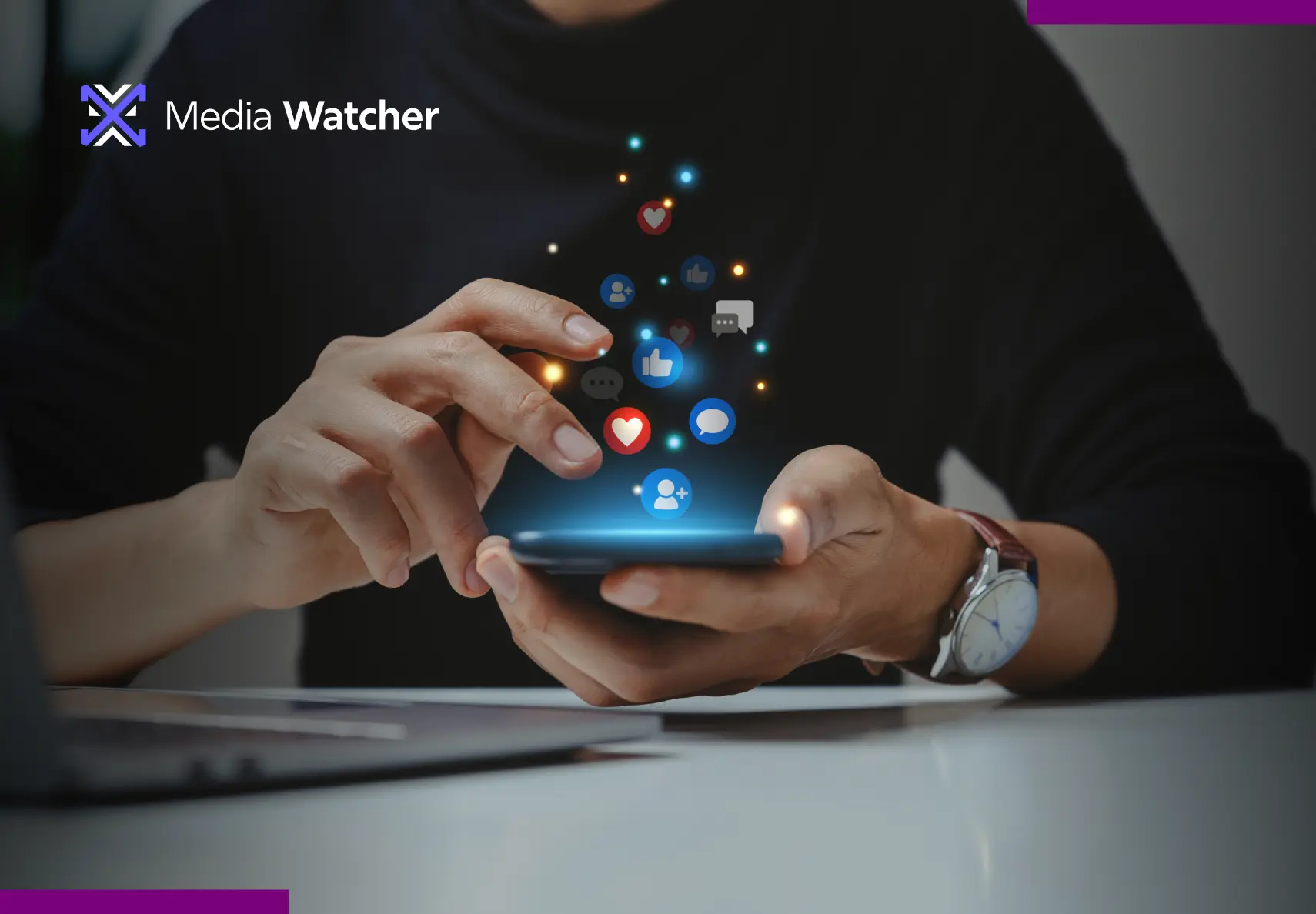 A Complete Guide to Shared Media for Maximizing Audience Interaction