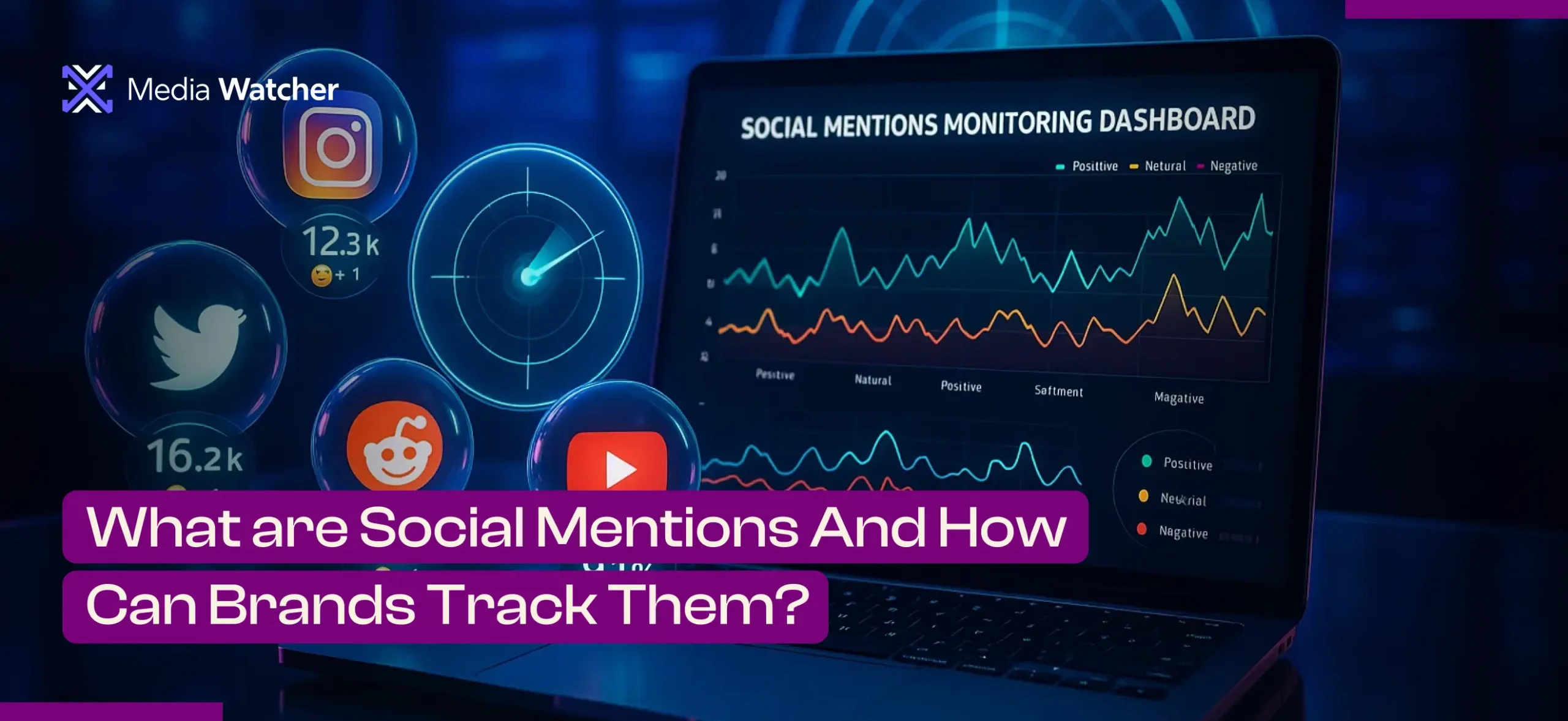 What are Social Mentions And How Can Brands Track Them?