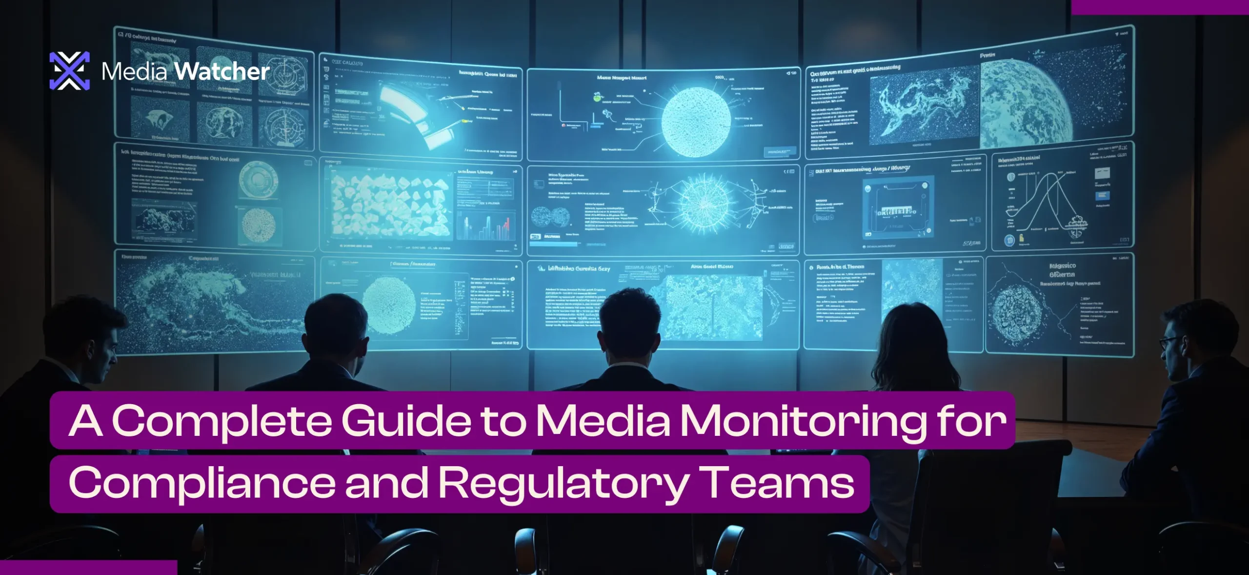 The Compliance Risk Signal Timeline