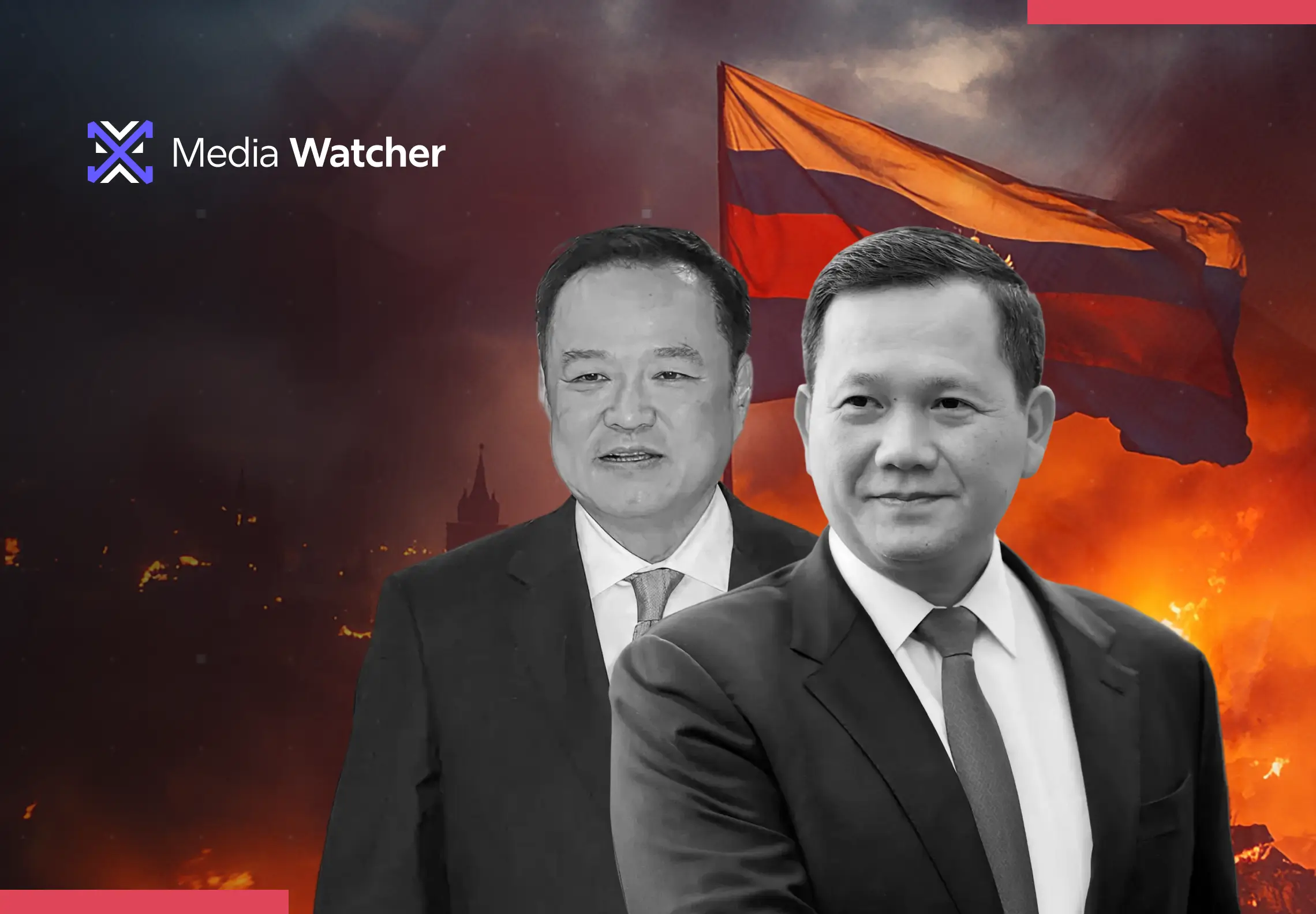 Thailand–Cambodia Ceasefire Breaks: Who Is Truly at Fault Here?
