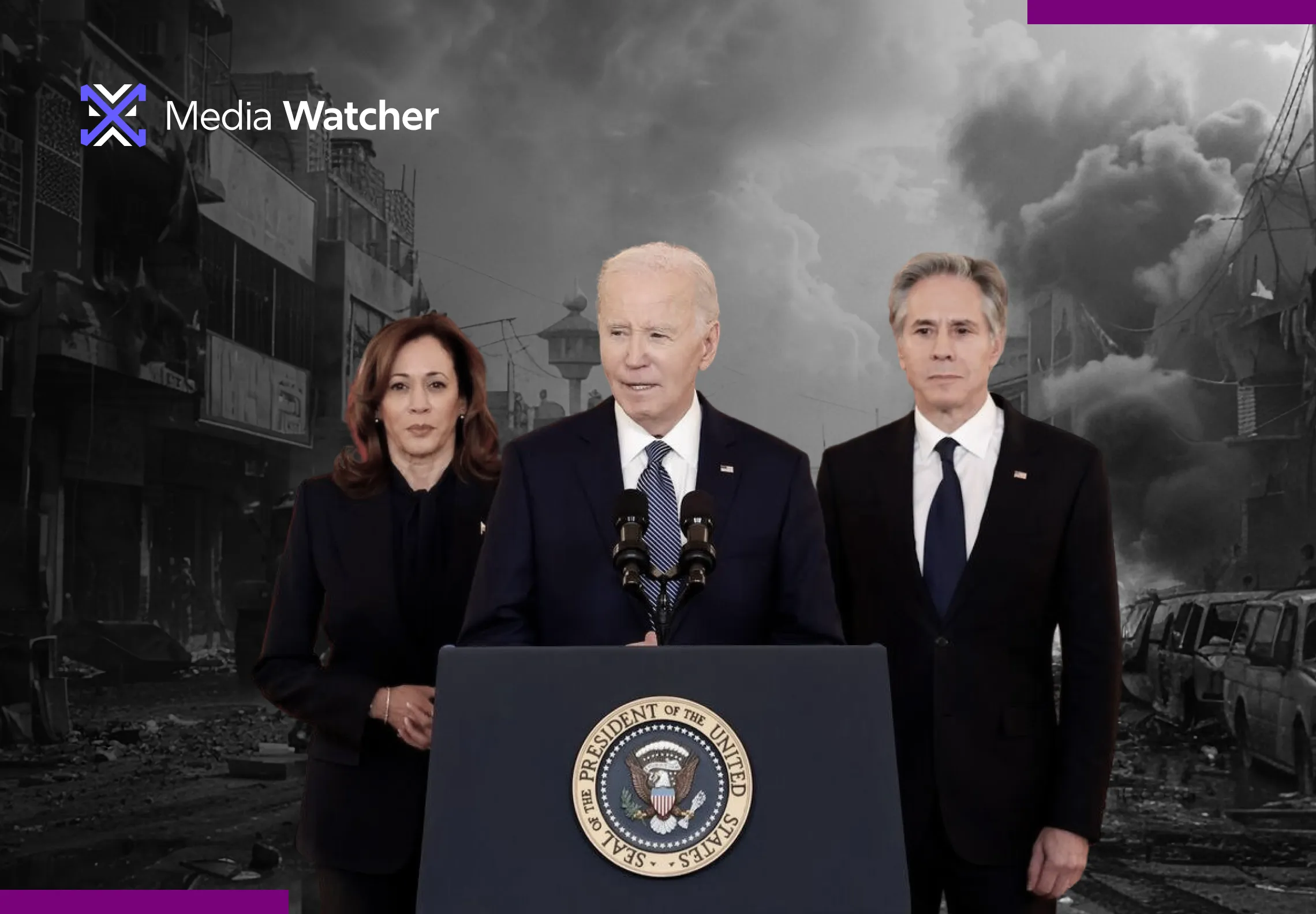 Gaza Ceasefire Drives US Diplomatic Agenda Across the Middle East​