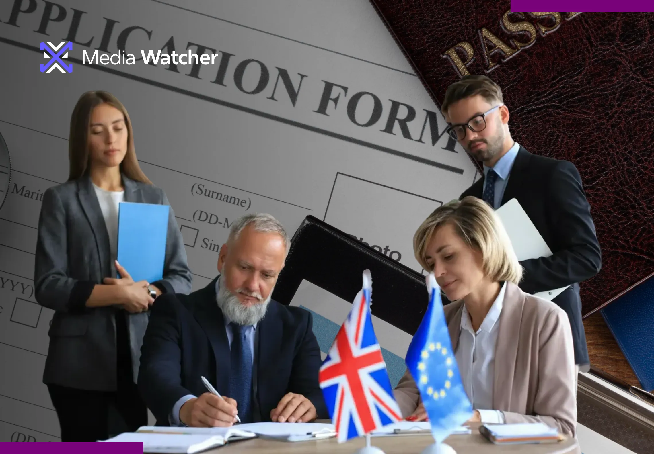 UK Immigration Policy Changes Affect Health and Skilled Workforce