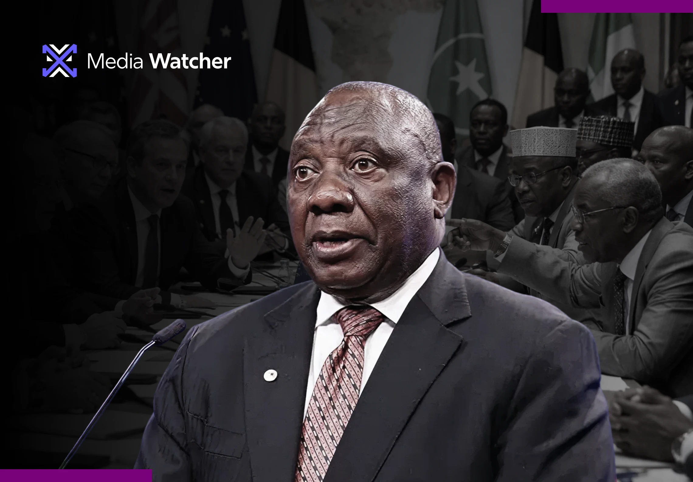 Reparations Dispute Divides African Leaders and Former Colonial Countries