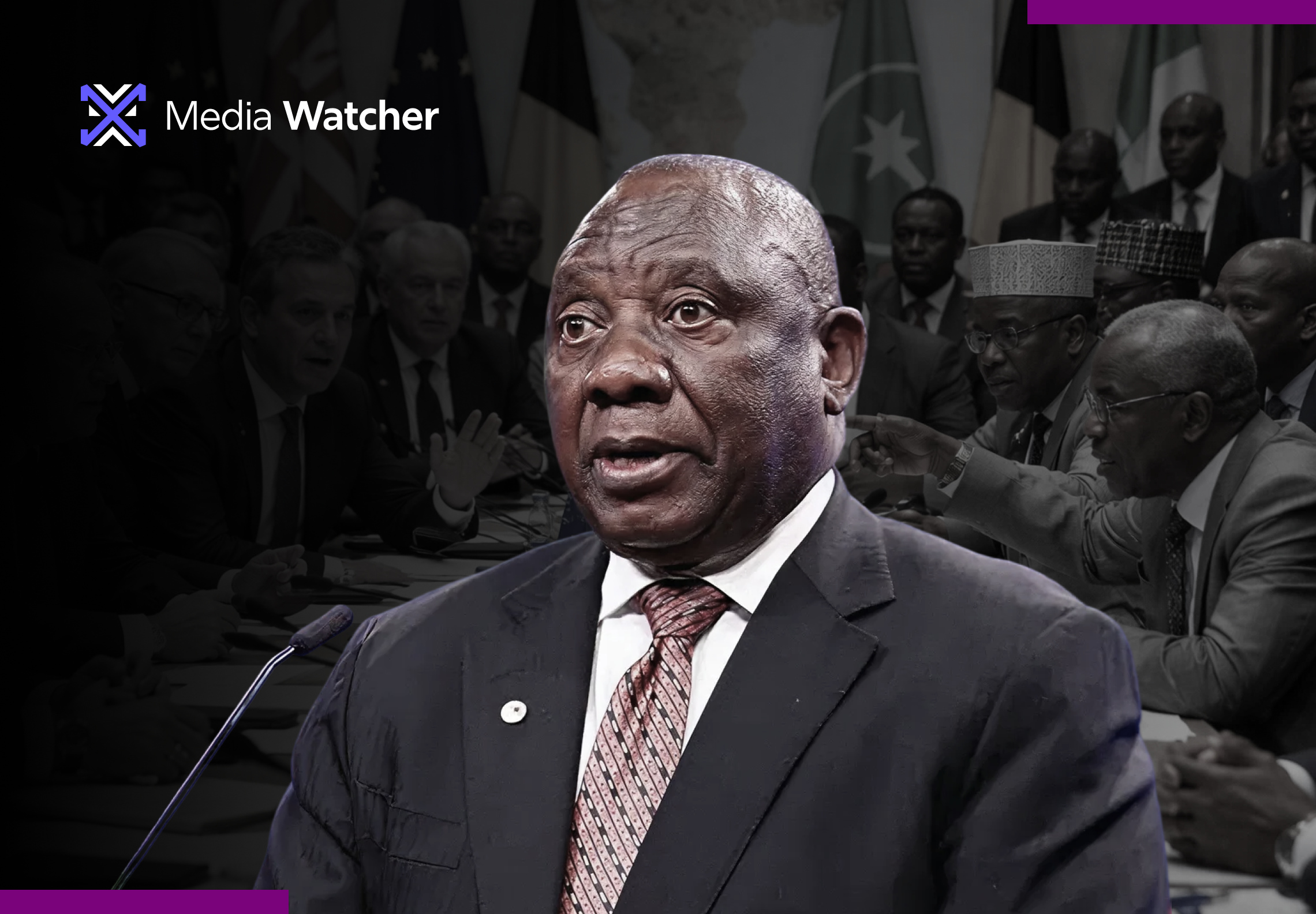 Reparations Dispute Divides African Leaders and Former Colonial Countries