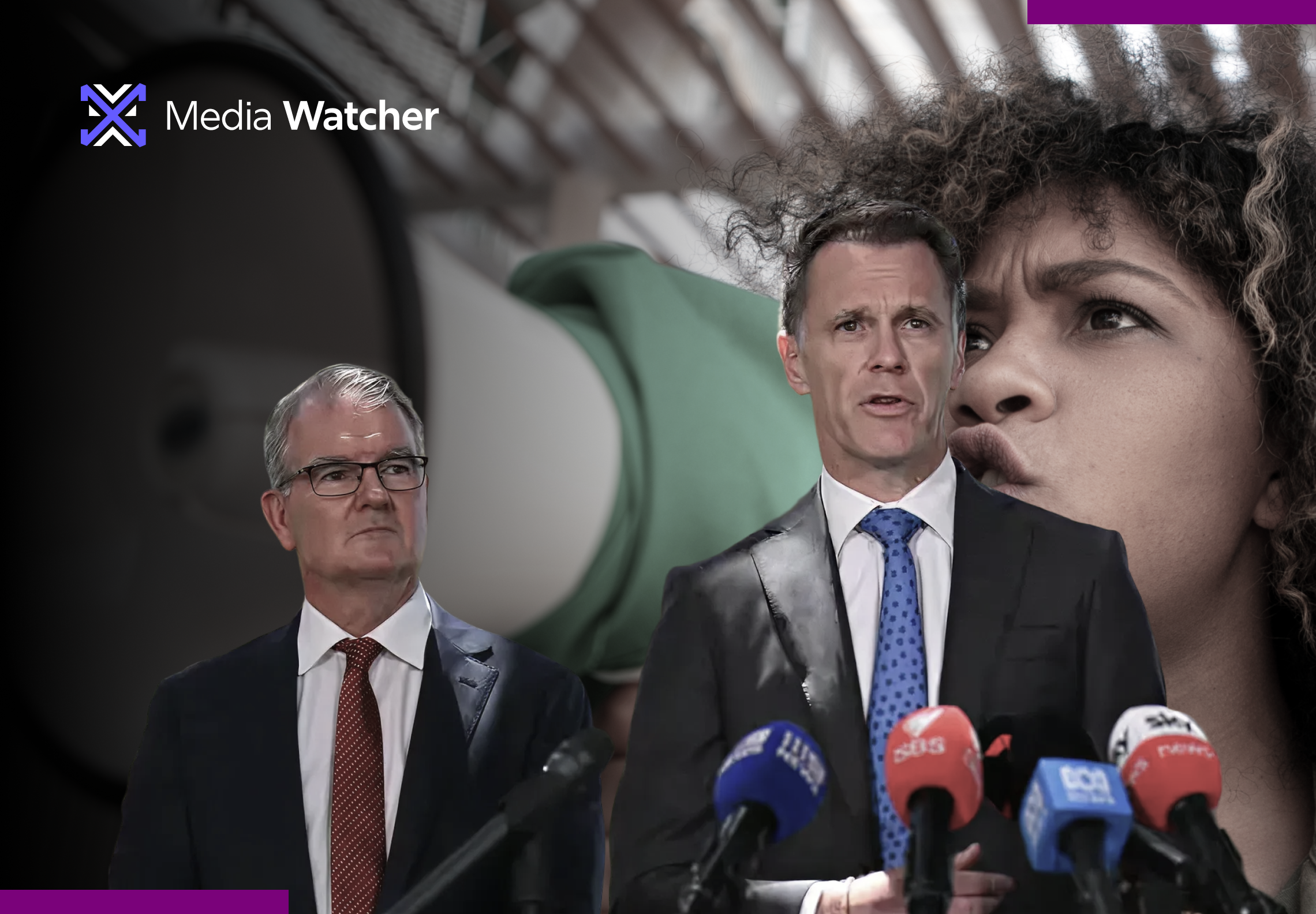 NSW Gun and Protest Laws Trigger Mixed Reactions from Citizens Statewide