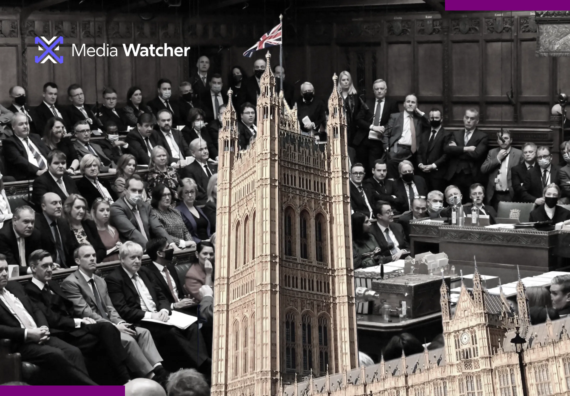 Sentiment Analysis of Parliament Matters Bulletin November 2025