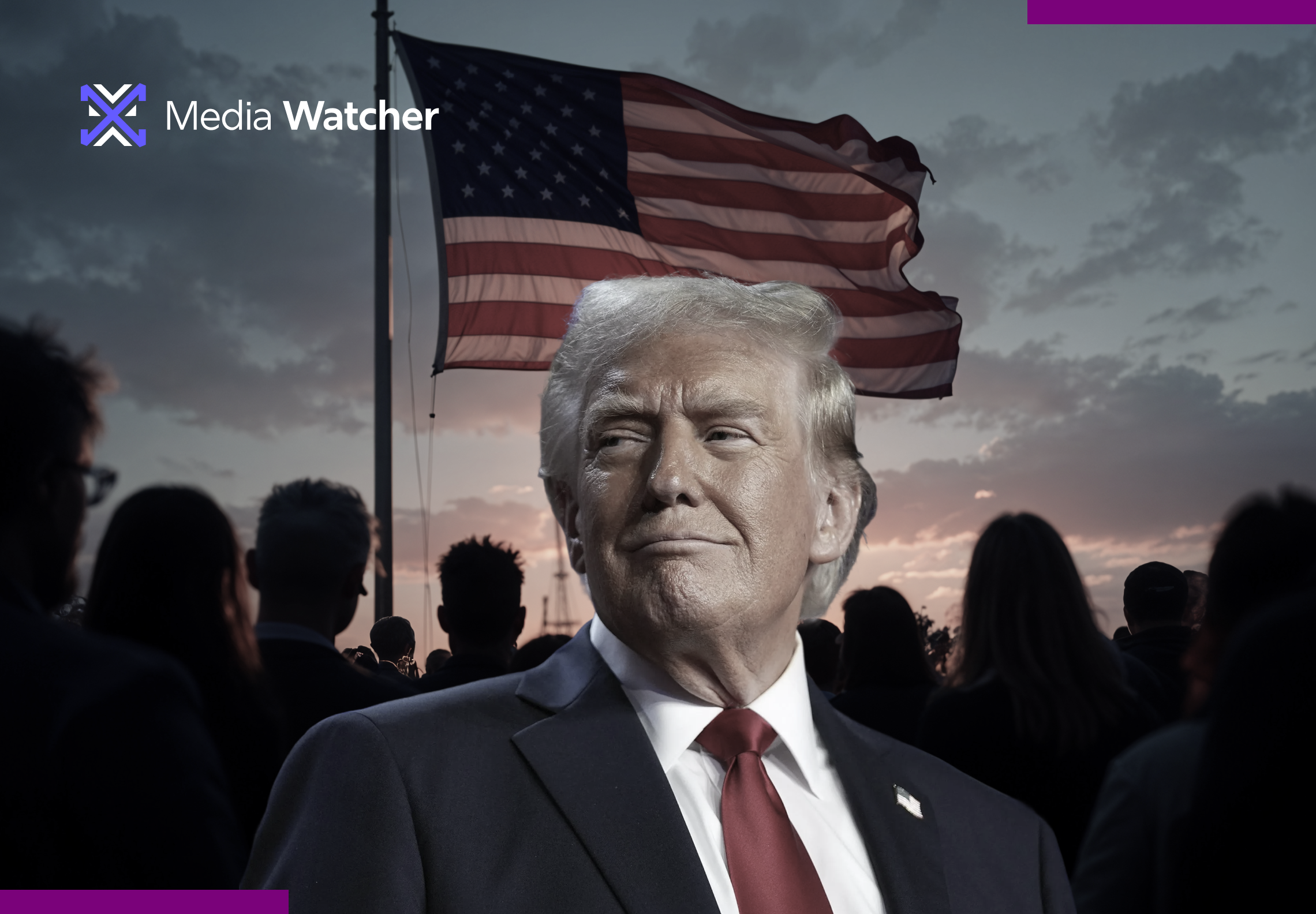 Trump’s Second-Term Regulatory Changes and the Growing Public Divide