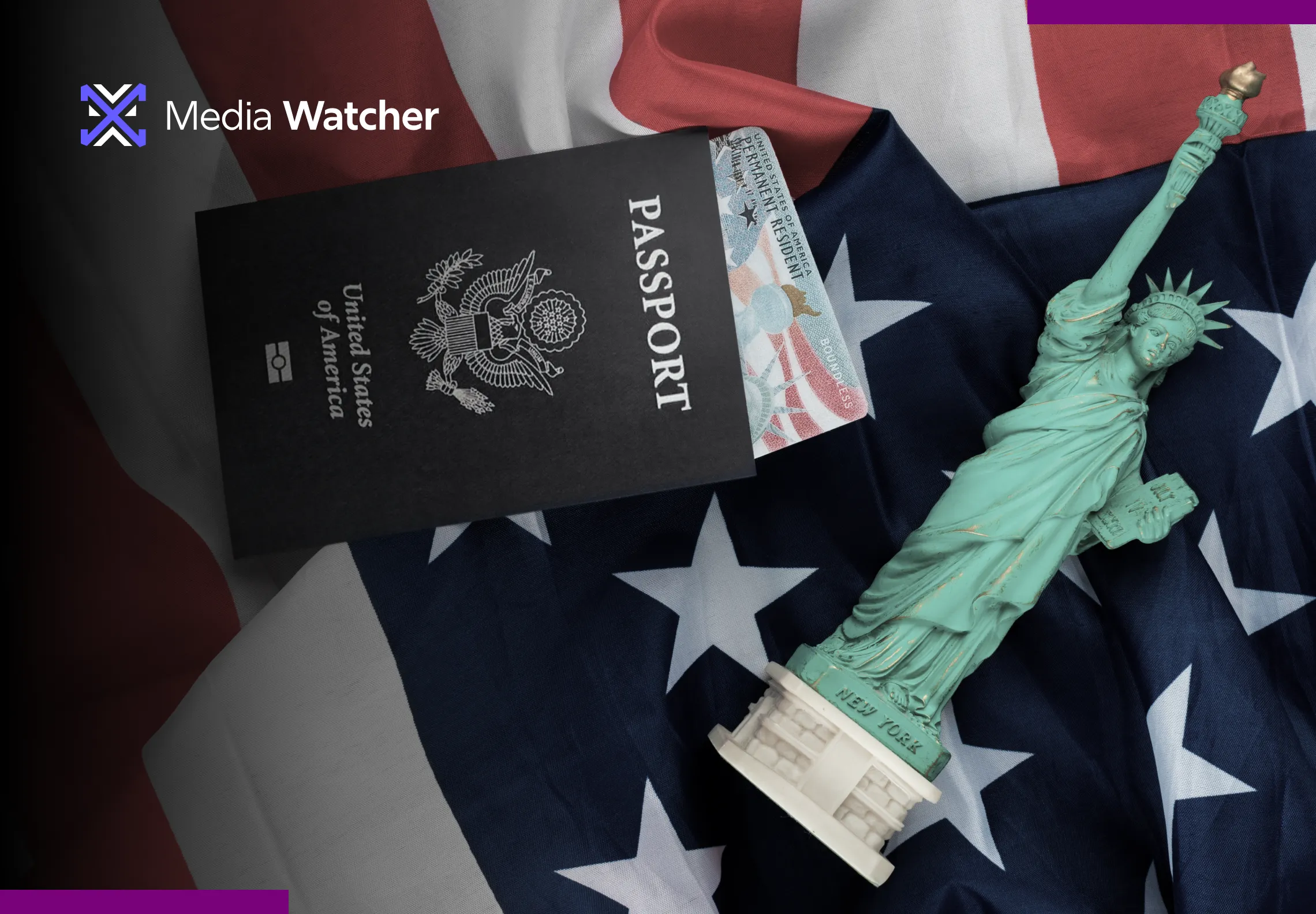 U.S. Pauses Immigrant Visa Processing for Citizens of 75 Countries