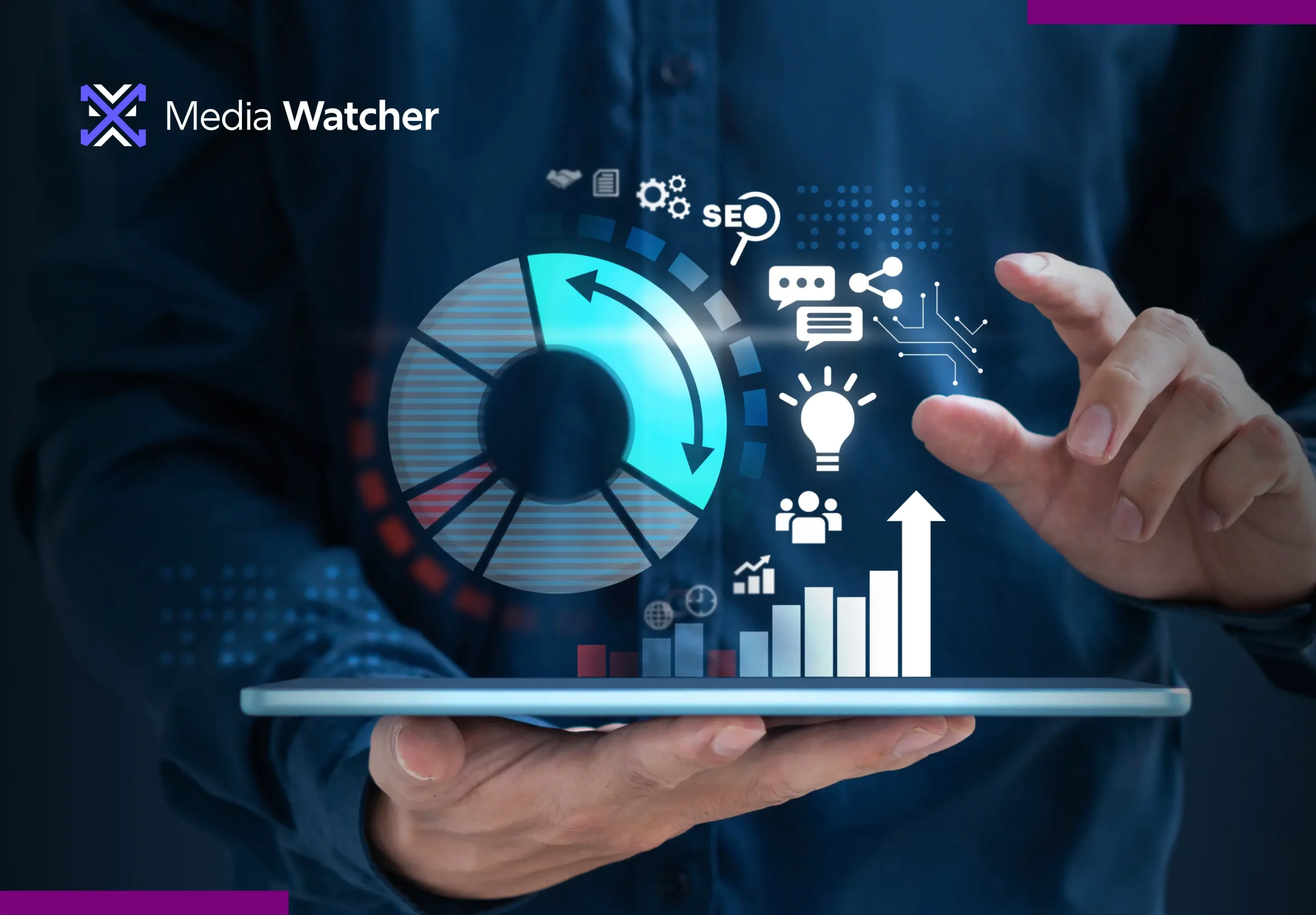 The Role of Marketing Insights in Building Real-Time Brand Strategy