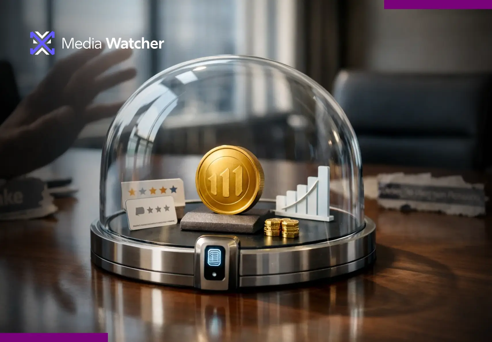 The Real Power of Brand Equity and How to Protect It