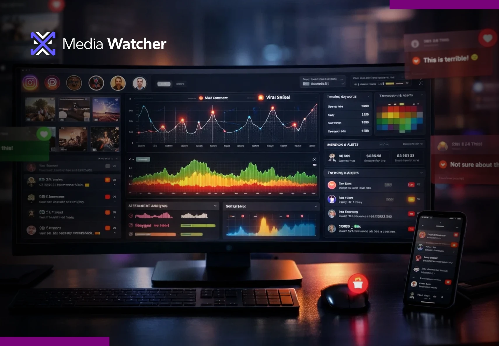 How to Conduct Instagram Monitoring in Easy Steps