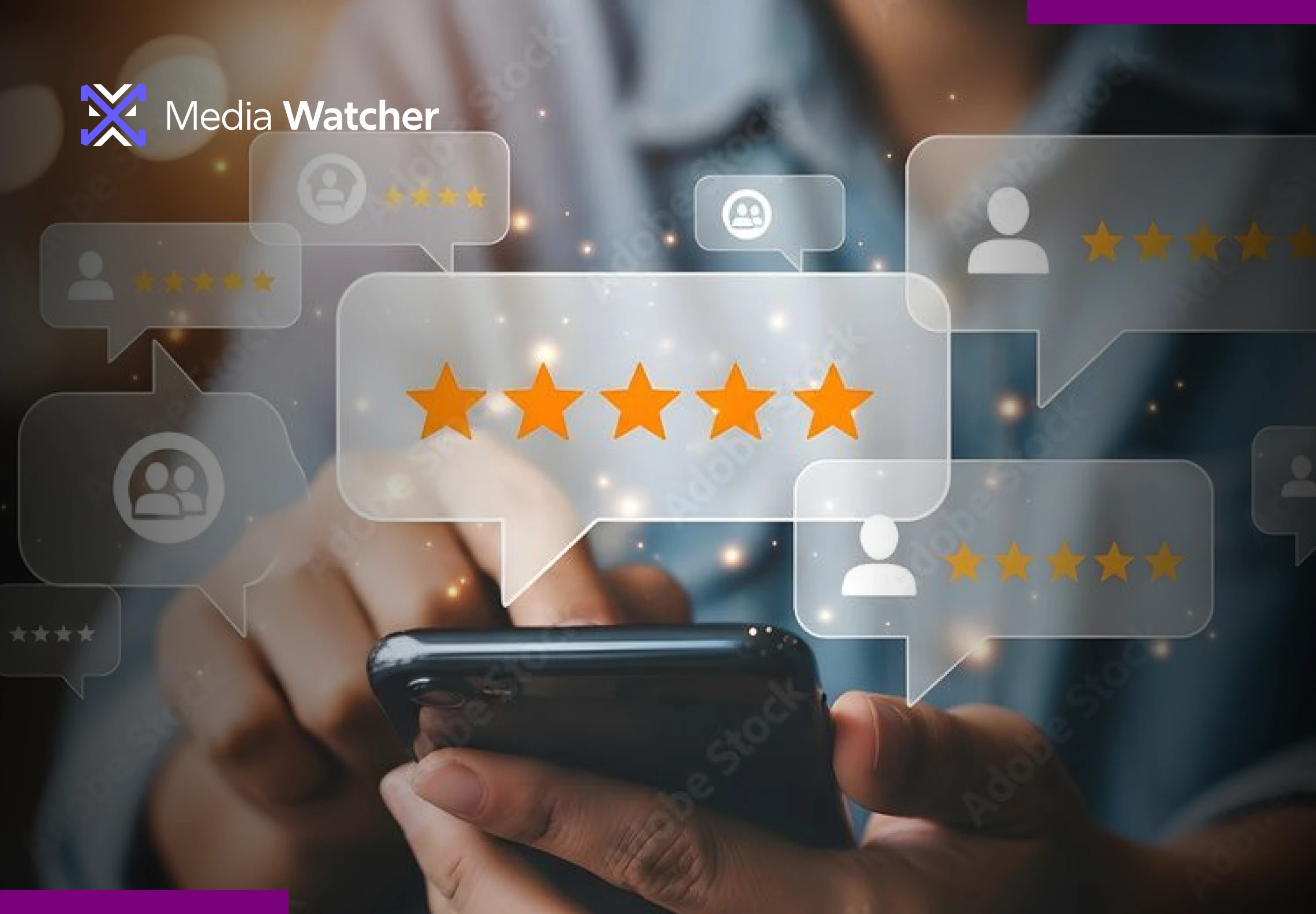 How to Choose Media Monitoring Tools for Reputation Management?