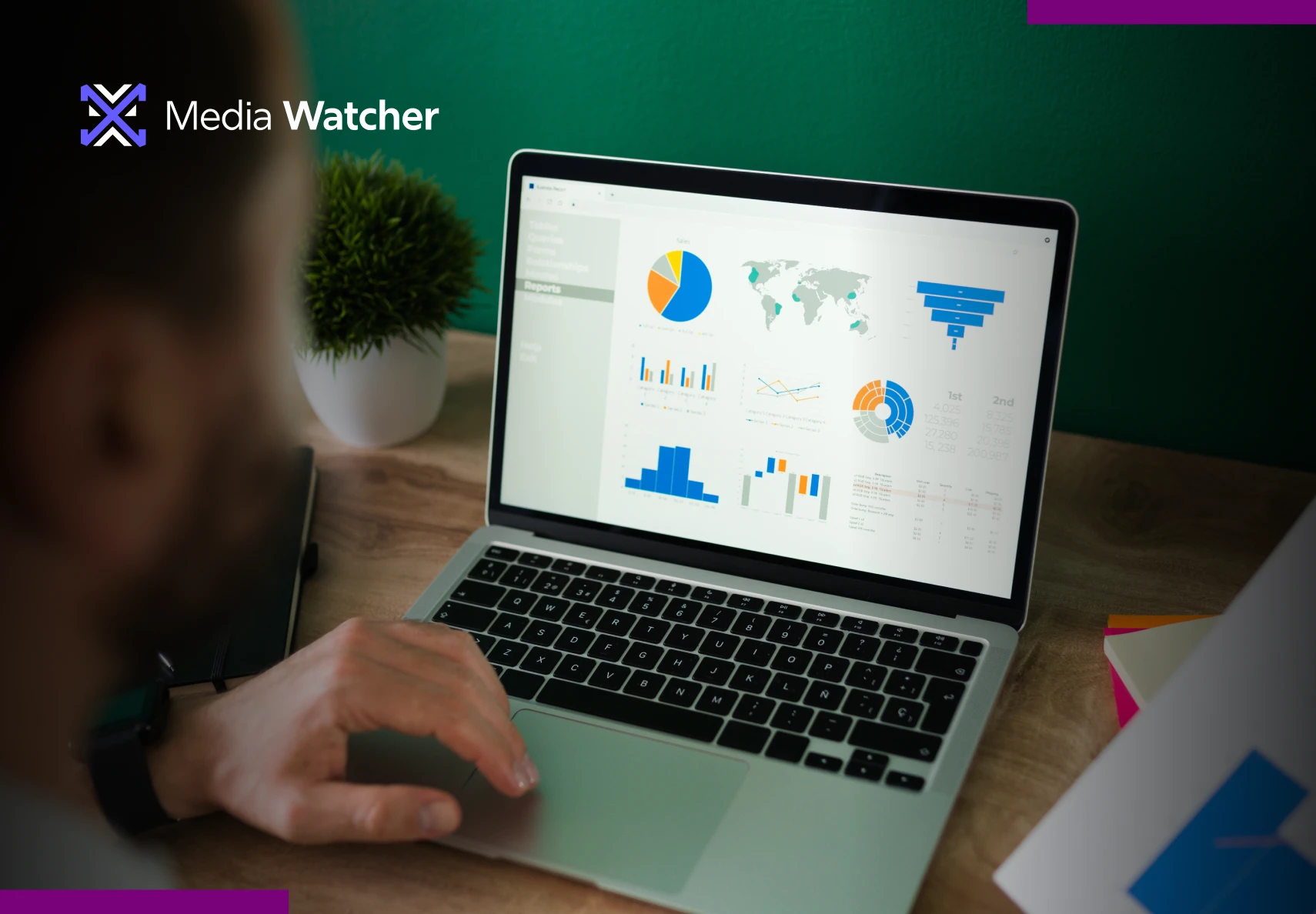 Content Gap Analysis: Discover Missing Content and Audience Needs