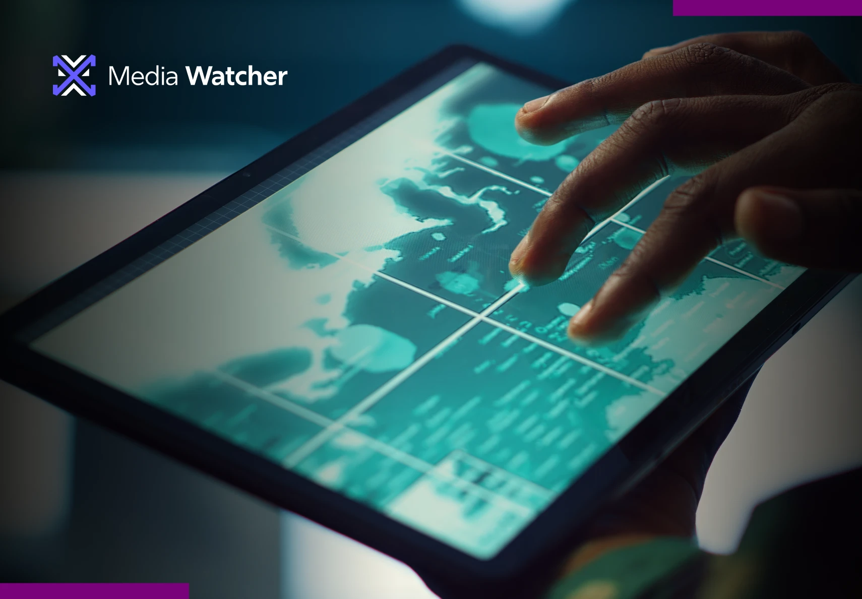 Geopolitical Risk Monitoring: How Financial Teams Use Media Intelligence to Protect Portfolios