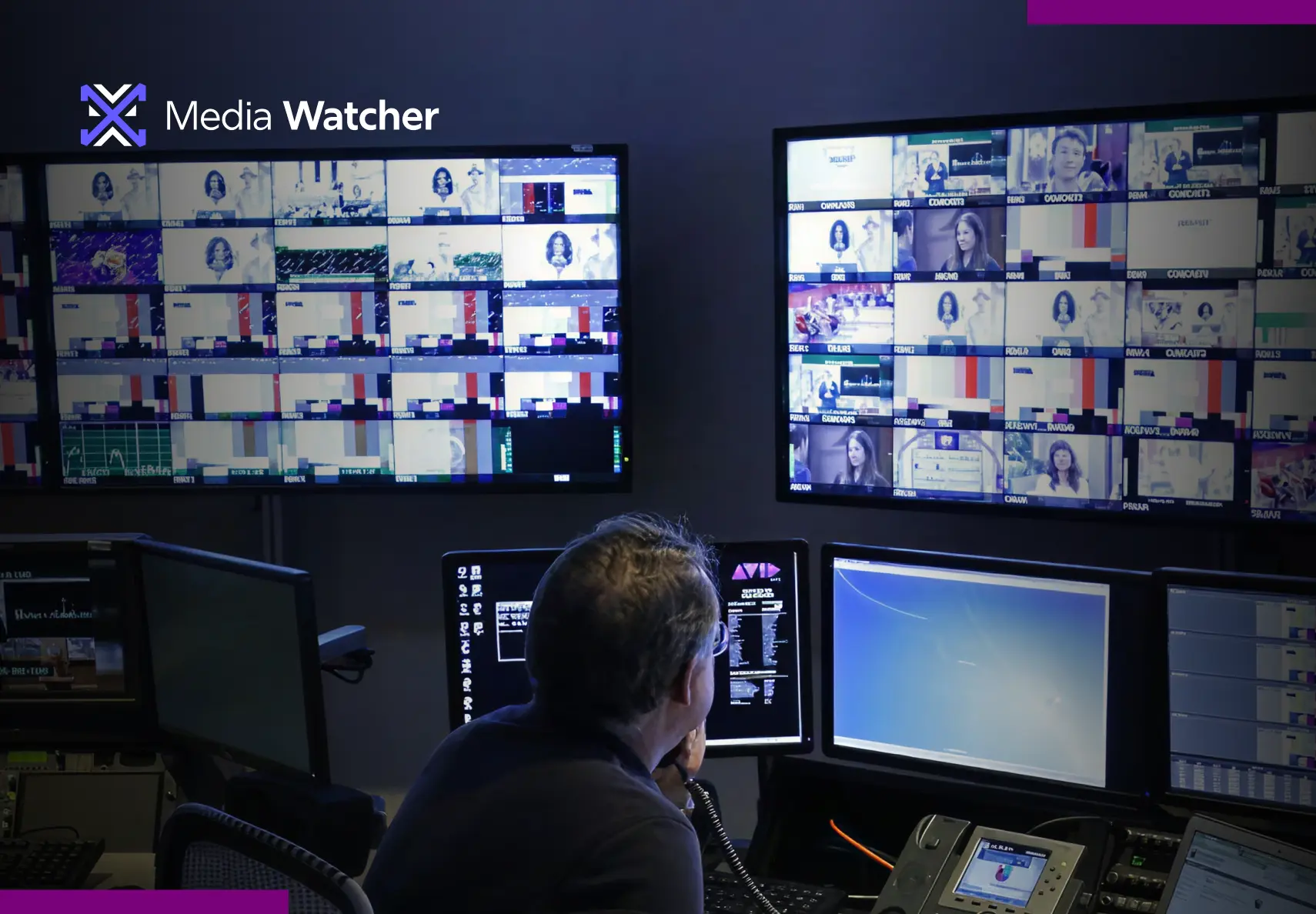 Why Election Media Monitoring Matters More Than Ever