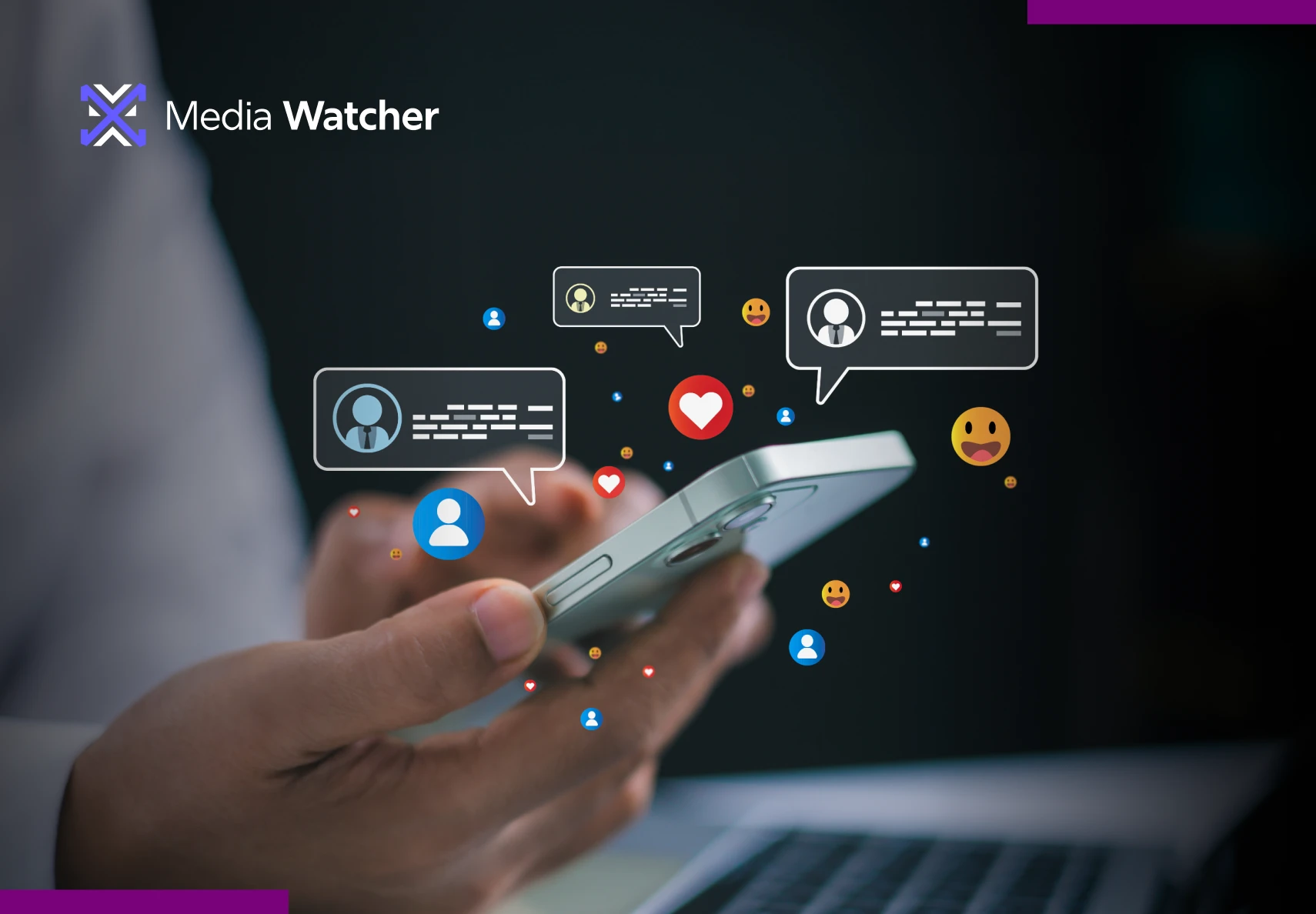 How to Use Social Listening to Track Seasonal Trends and Topics