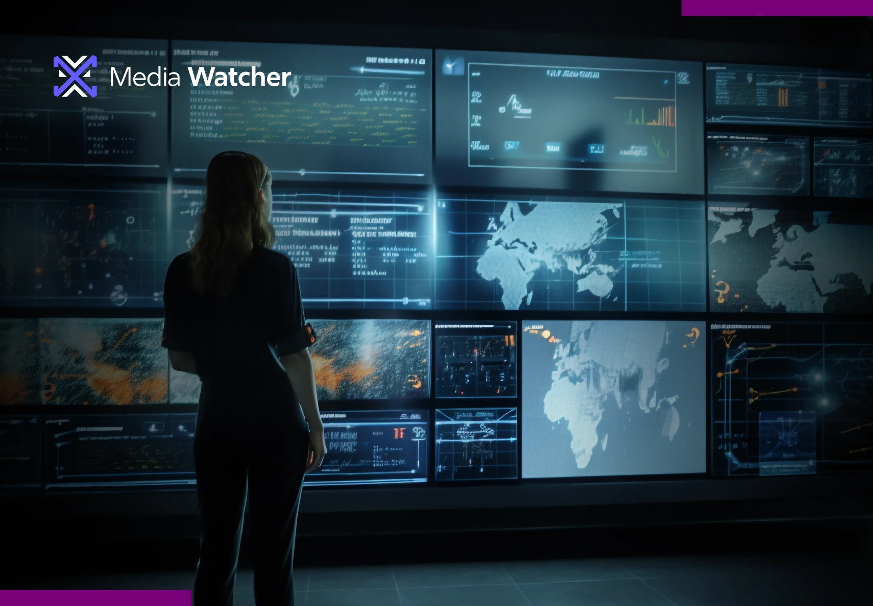 Government Media Monitoring Playbook